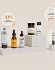 DAYTOX Starter Glow Set - Bestseller Edition
