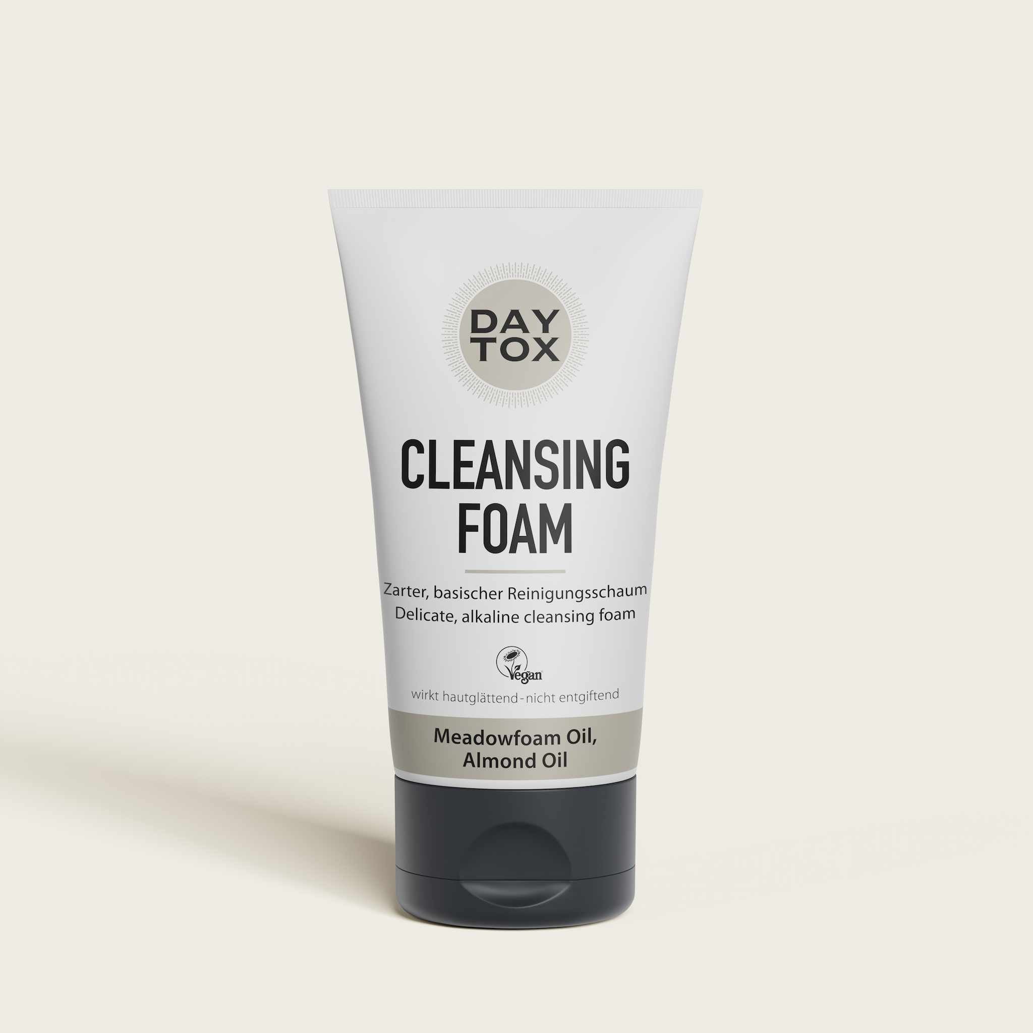 Cleansing Foam