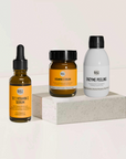 DAYTOX Anti-Pigmentflecken-Routine Set