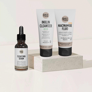 Reine-Haut-Routine Set