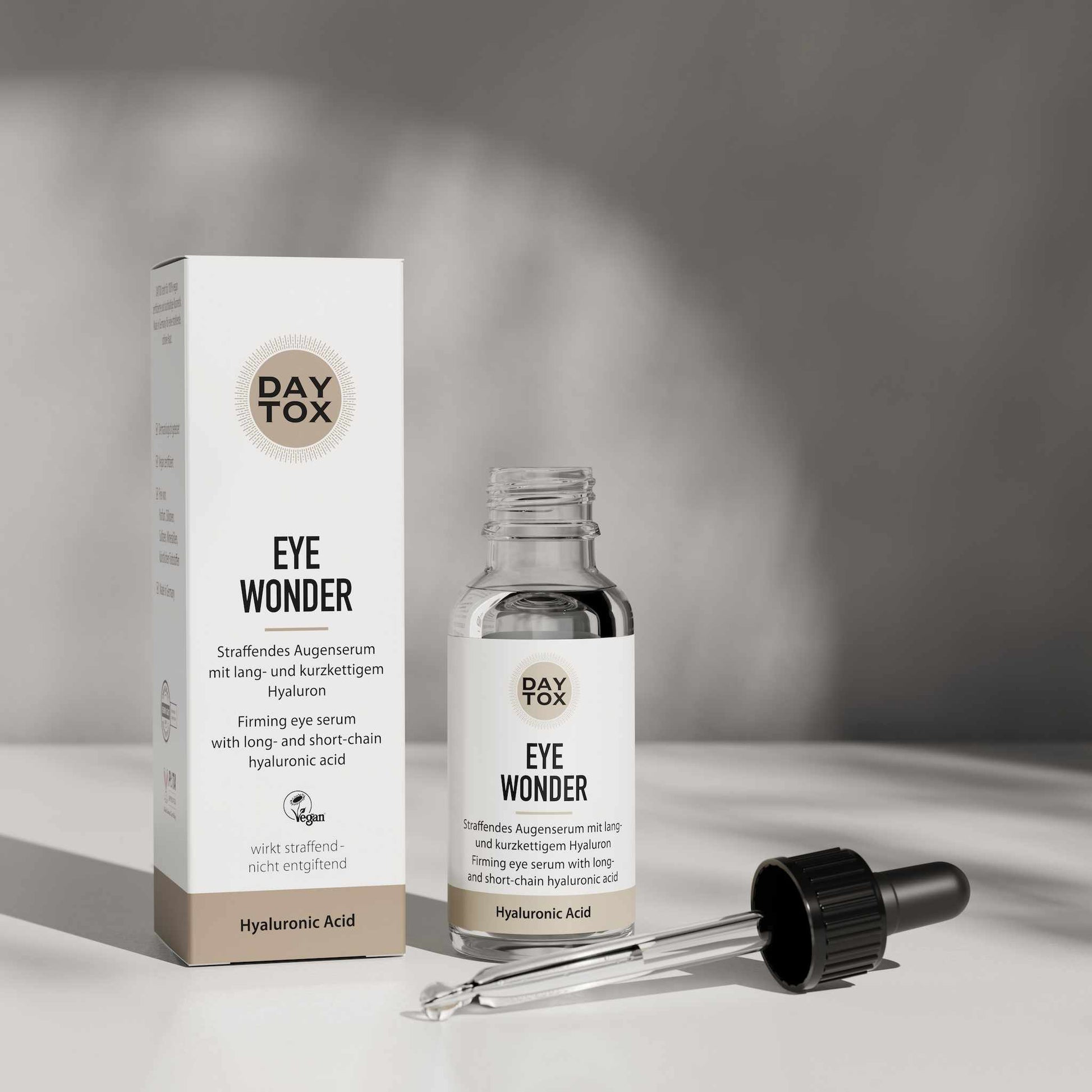 Daytox Eye Wonder - Serum zur Milderung von Fältchen & Hautstraffung