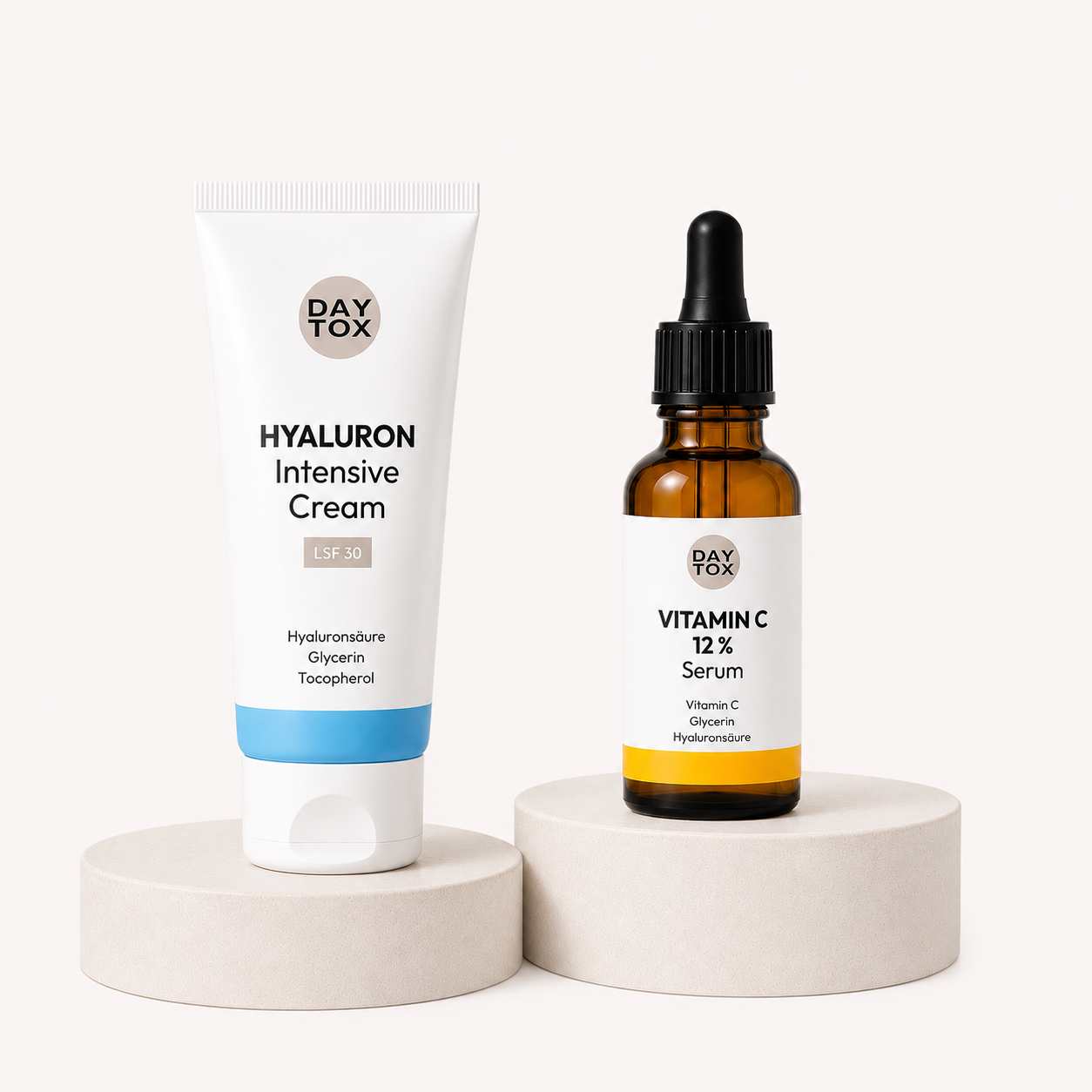 Morning Care Duo
