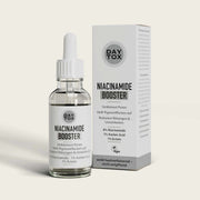 Daytox Niacinamide Booster - Serum unterstützt die Verkleinerung der Poren