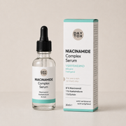 Niacinamide Complex Serum