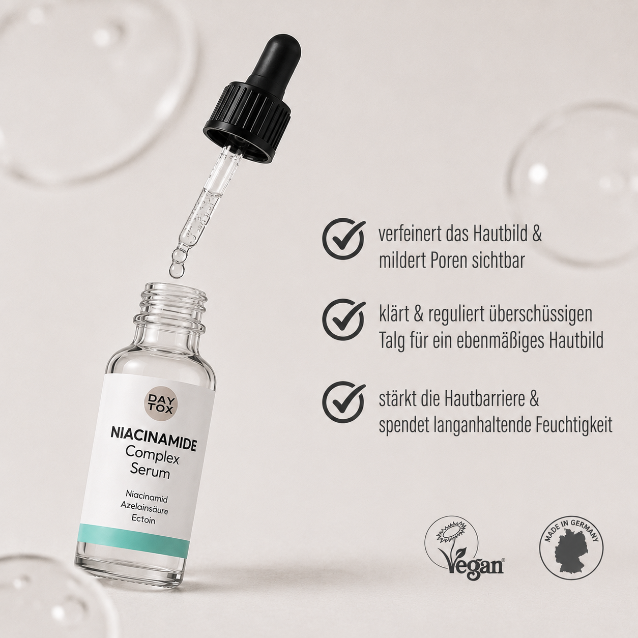 Niacinamide Set