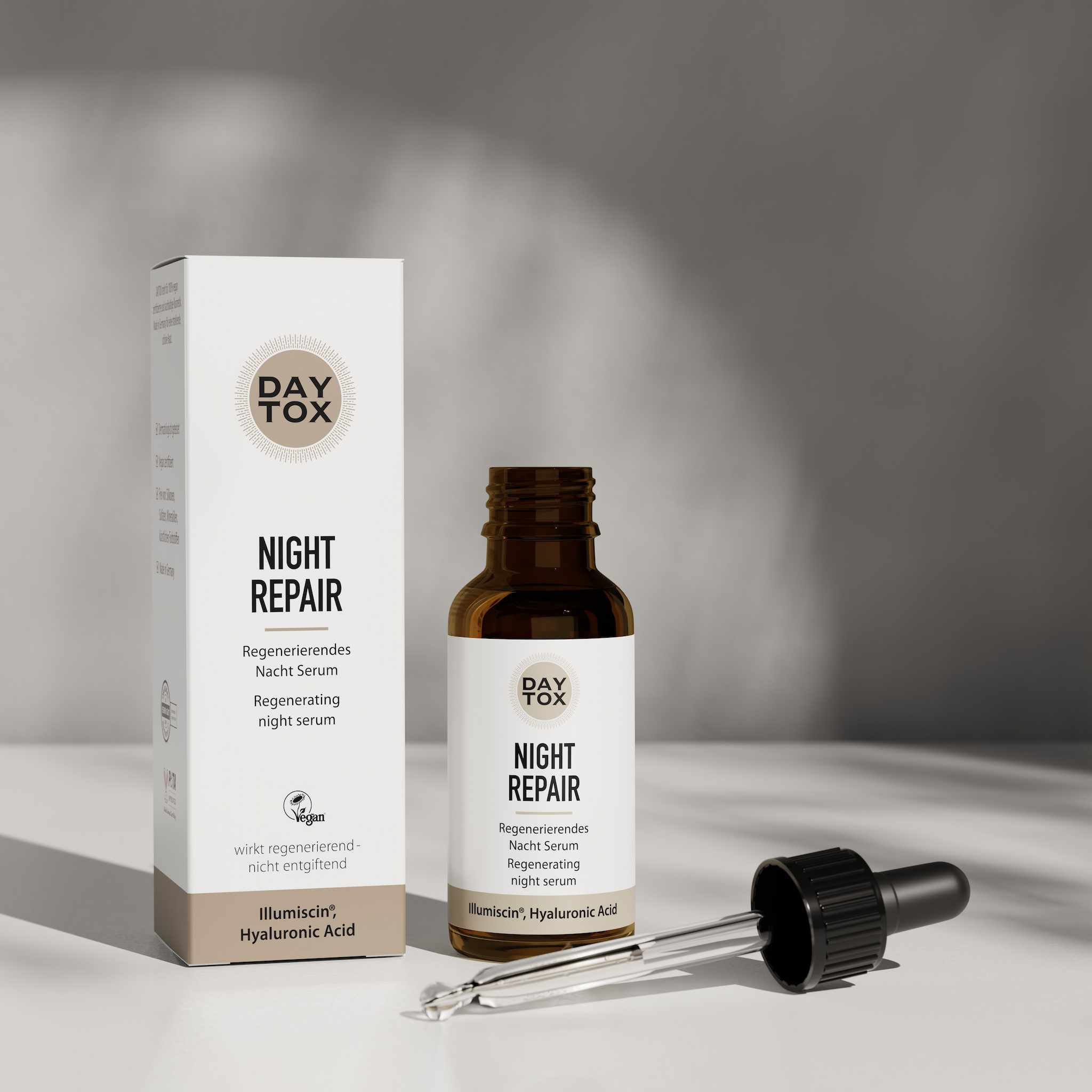 Night Repair Serum