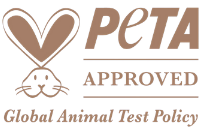 Peta Approved Logo 