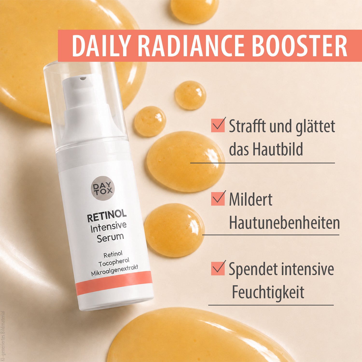 Retinol Intensive Serum