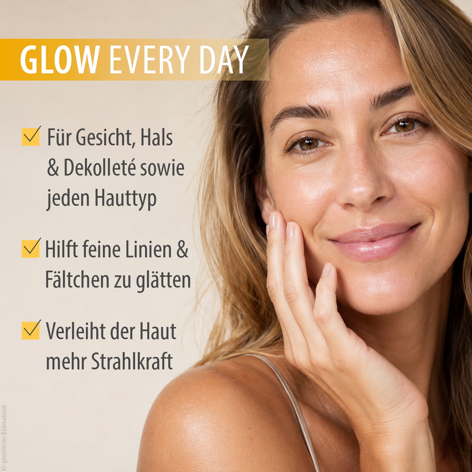 Vitamin C Cream