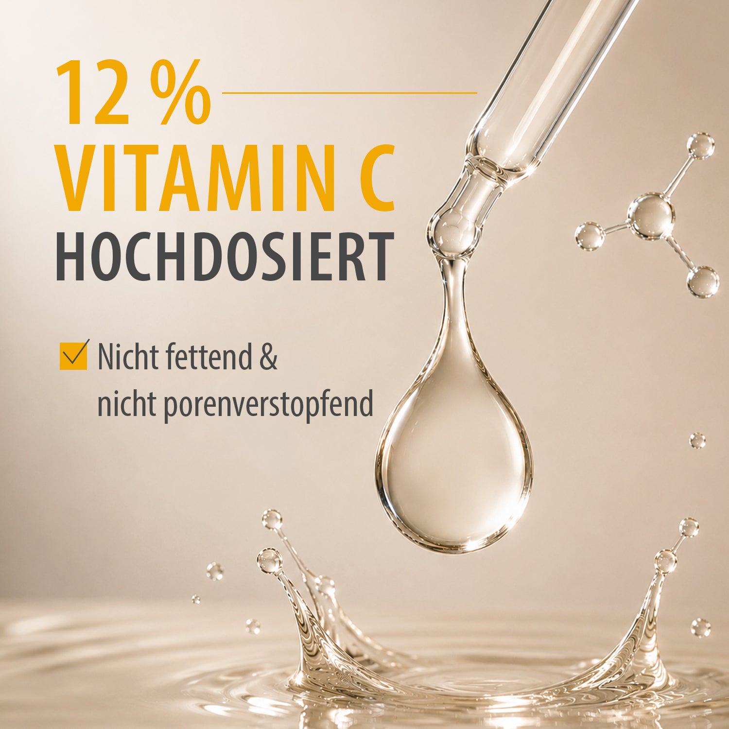 Vitamin C 12% Serum