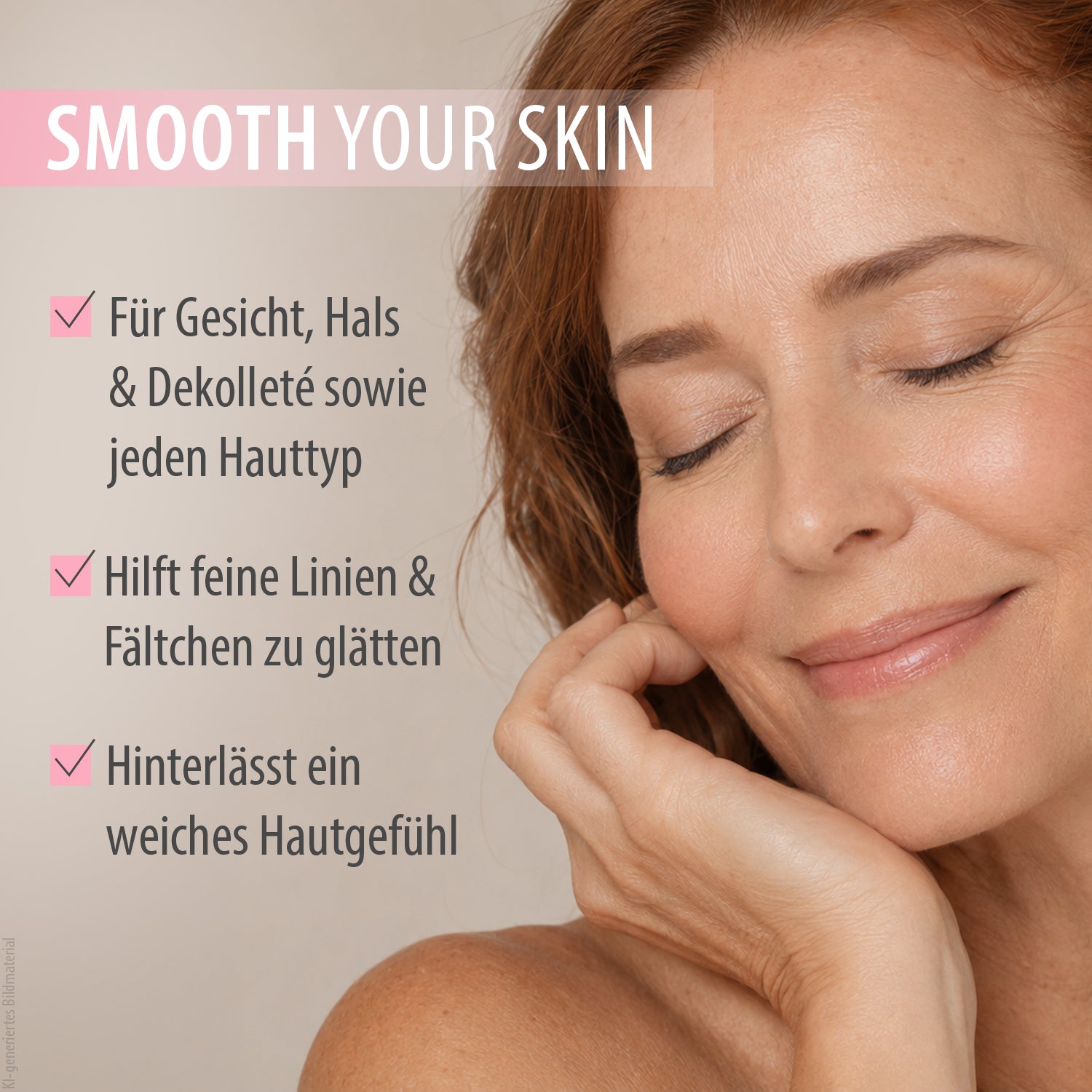 Peptide Pro Collagen Cream