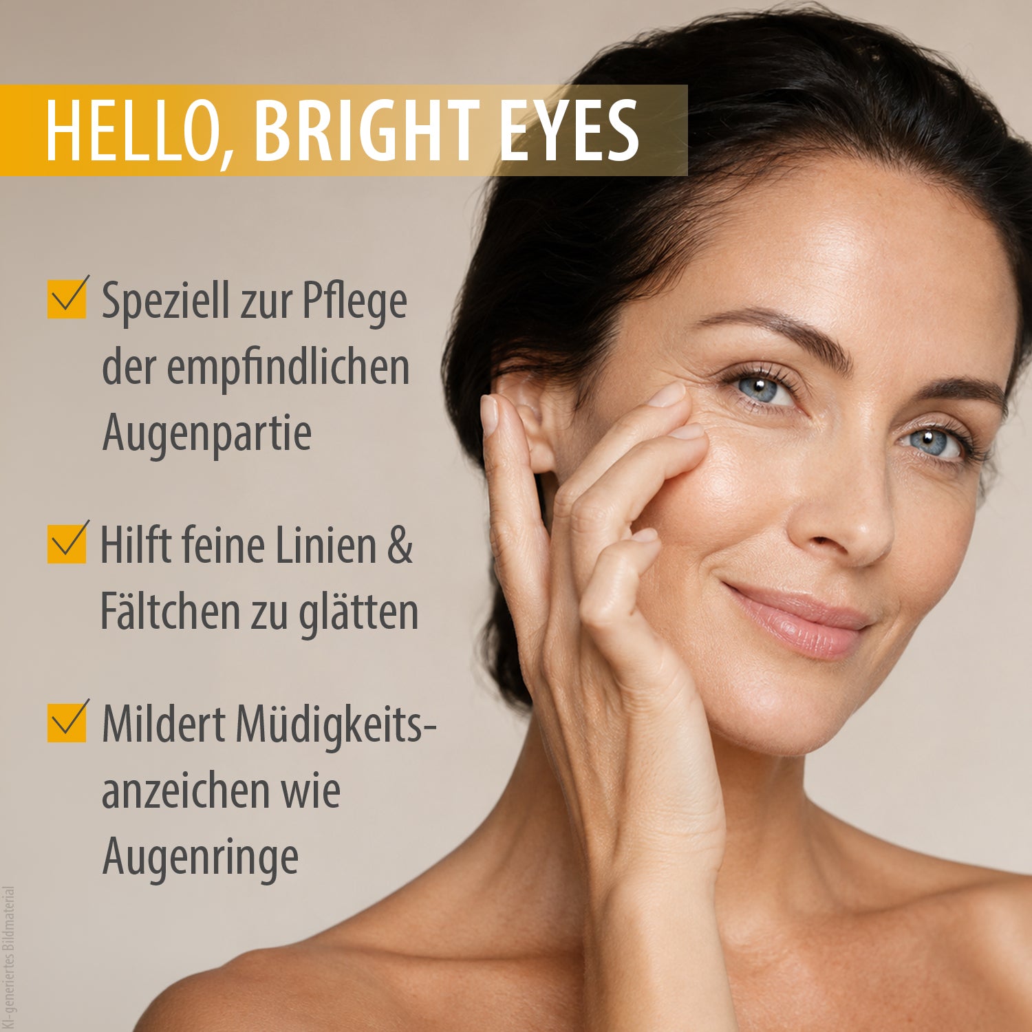 Vitamin C Eye Cream