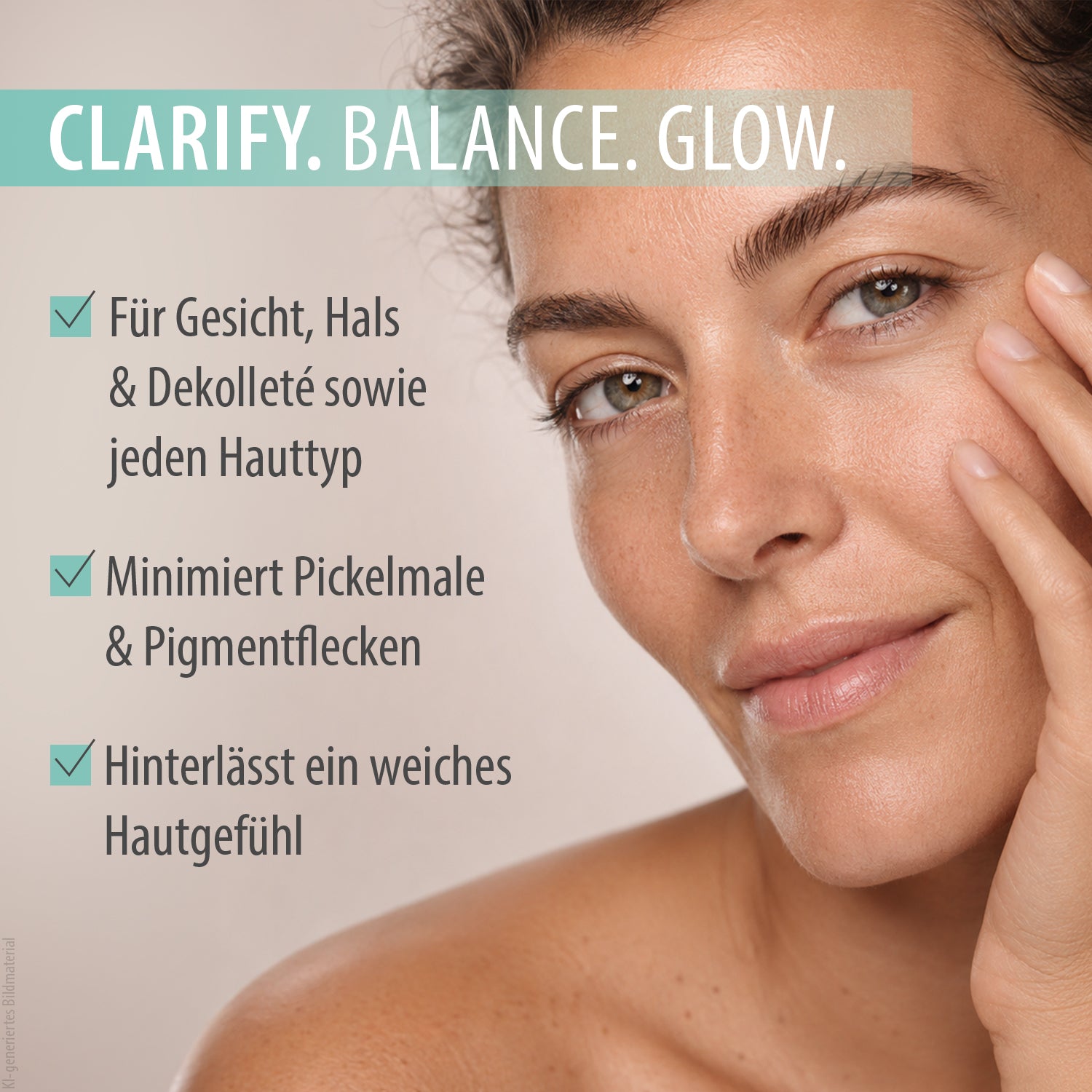 Niacinamide Complex Serum