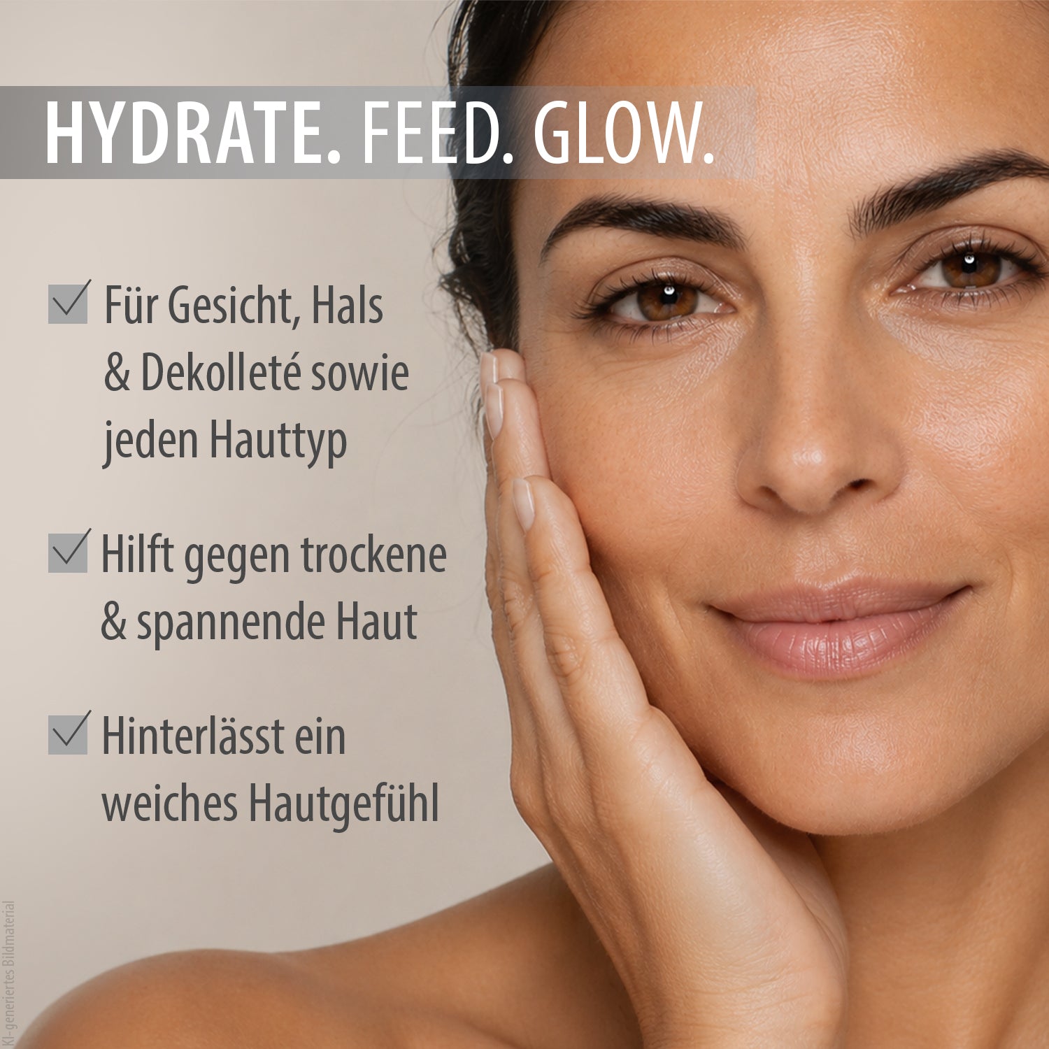 Glycerin Intensive Serum