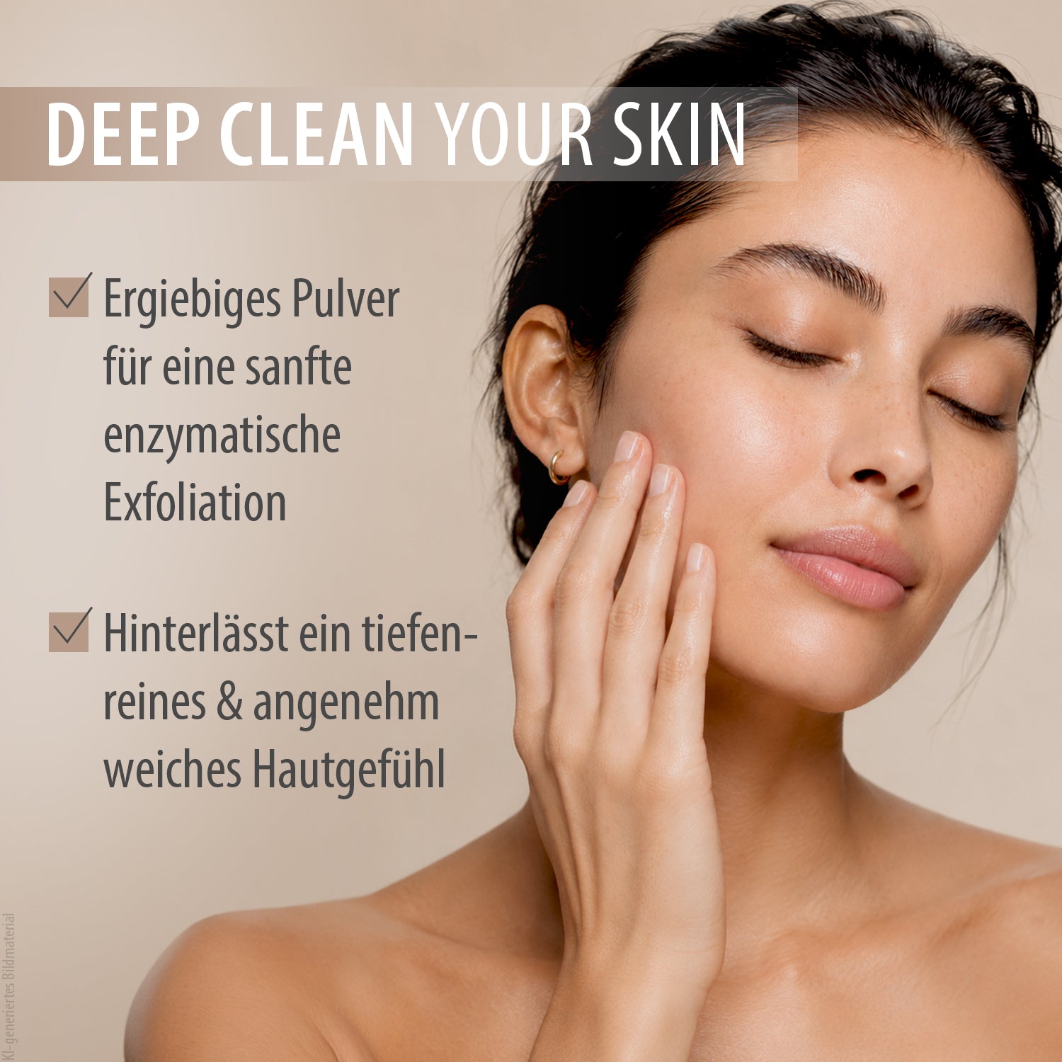 Enzyme Peeling