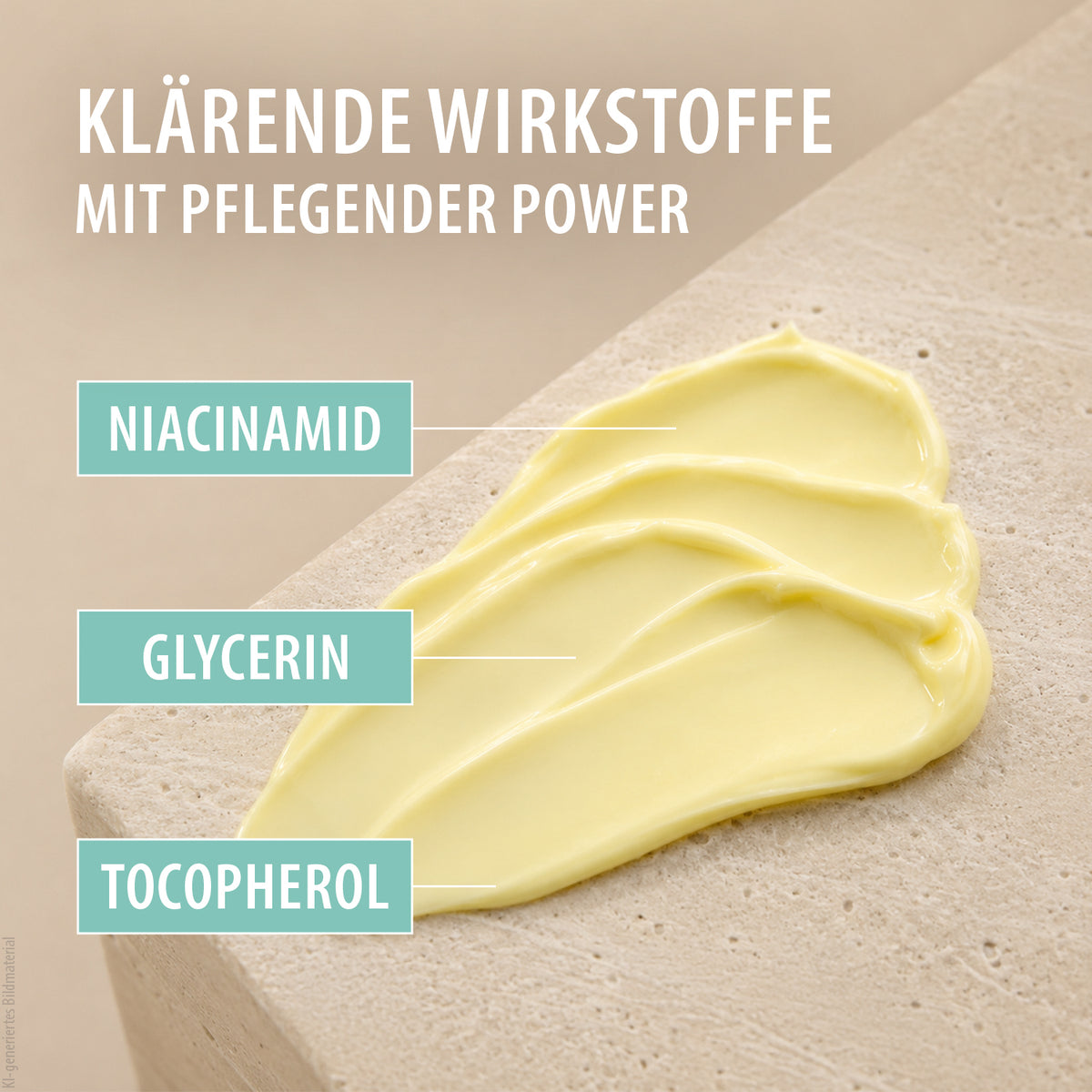 Niacinamide Complex Cream LSF 30