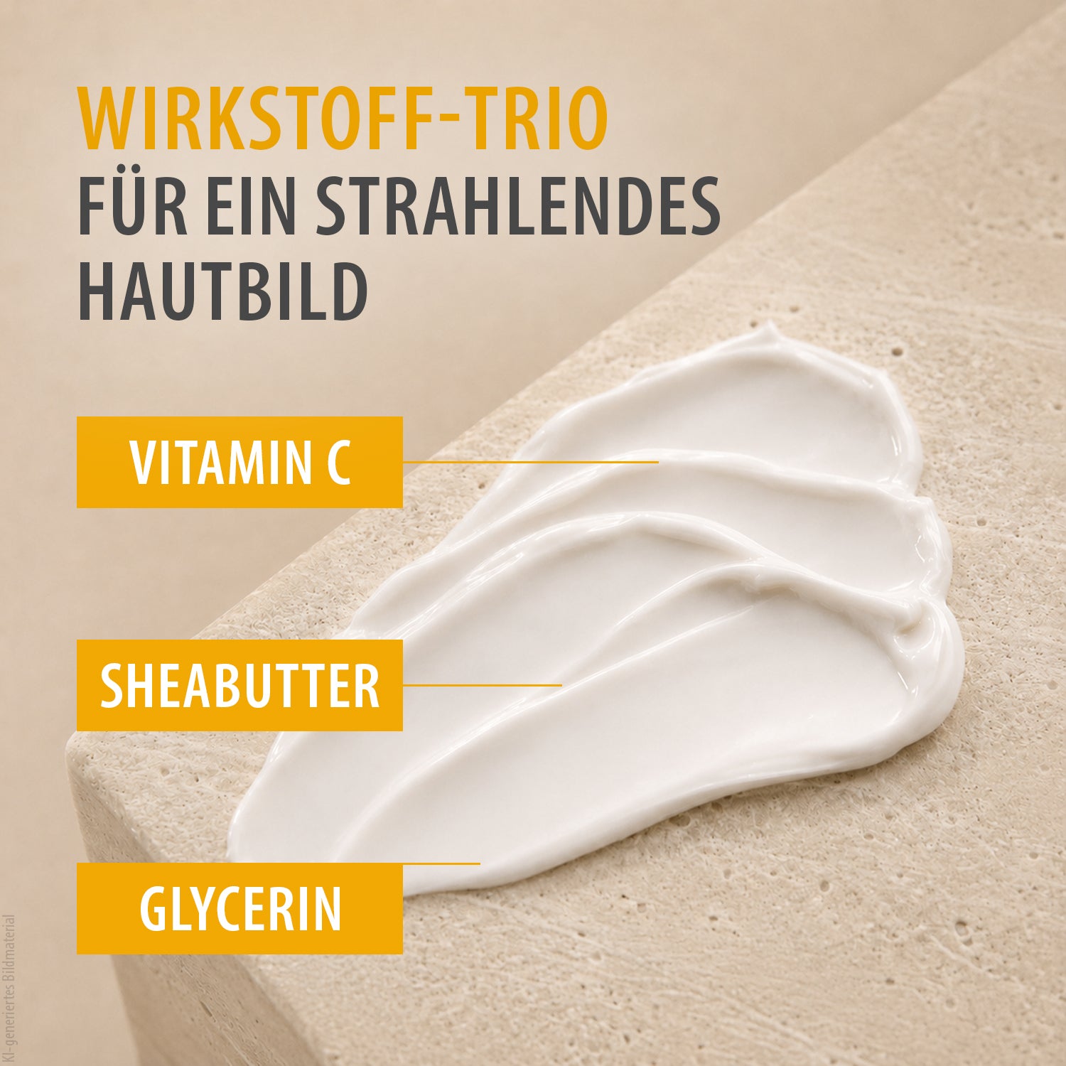 Vitamin C Cream