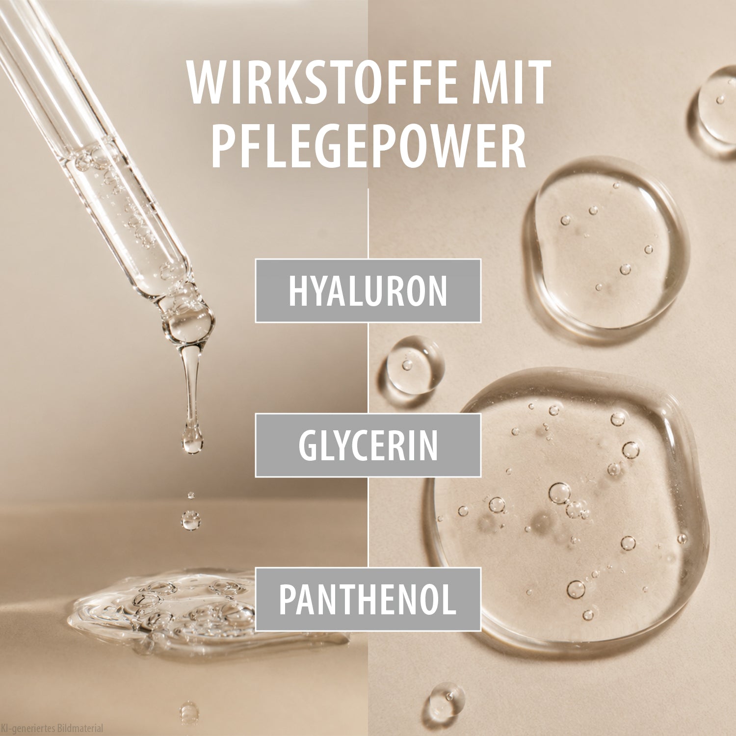 Glycerin Intensive Serum