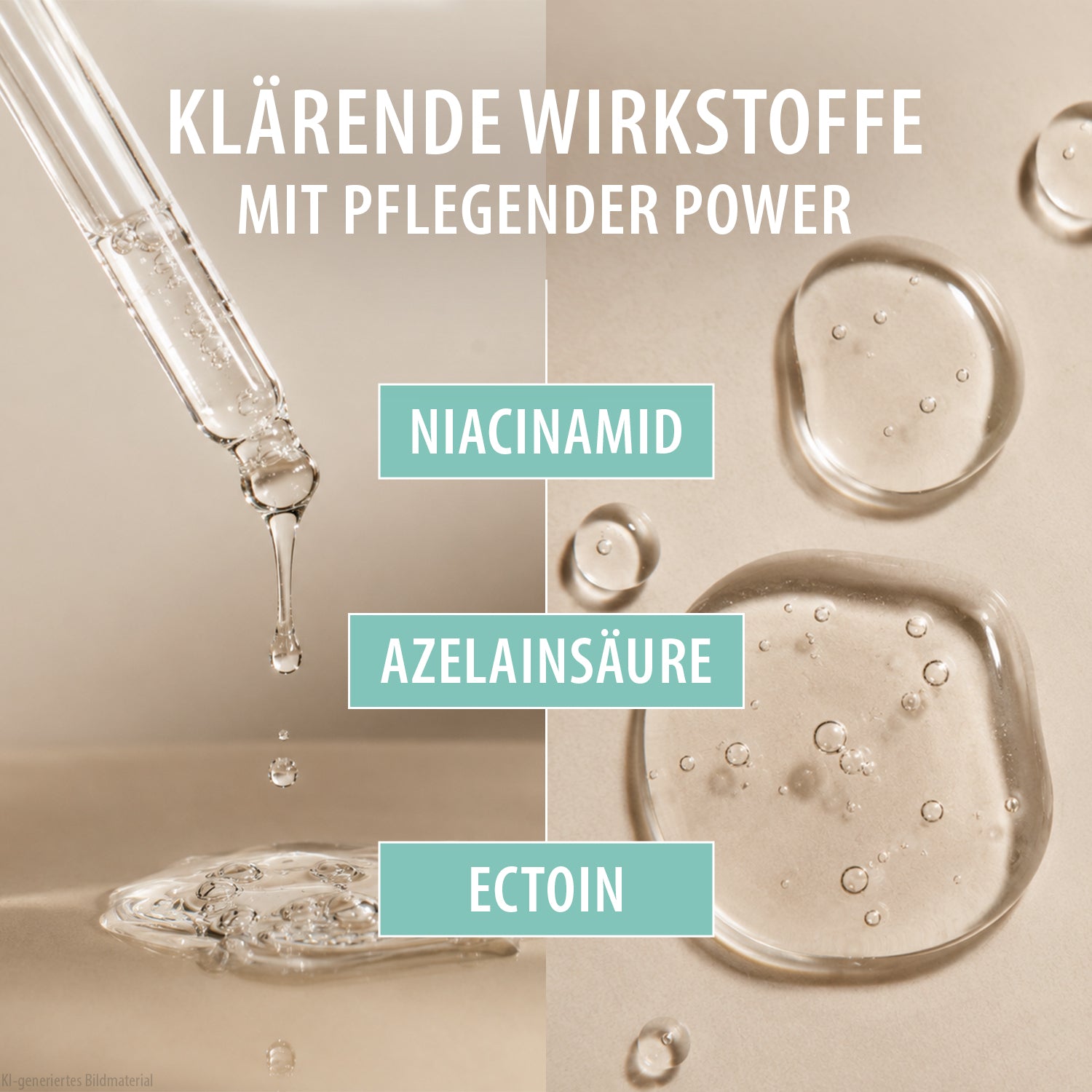 Niacinamide Complex Serum