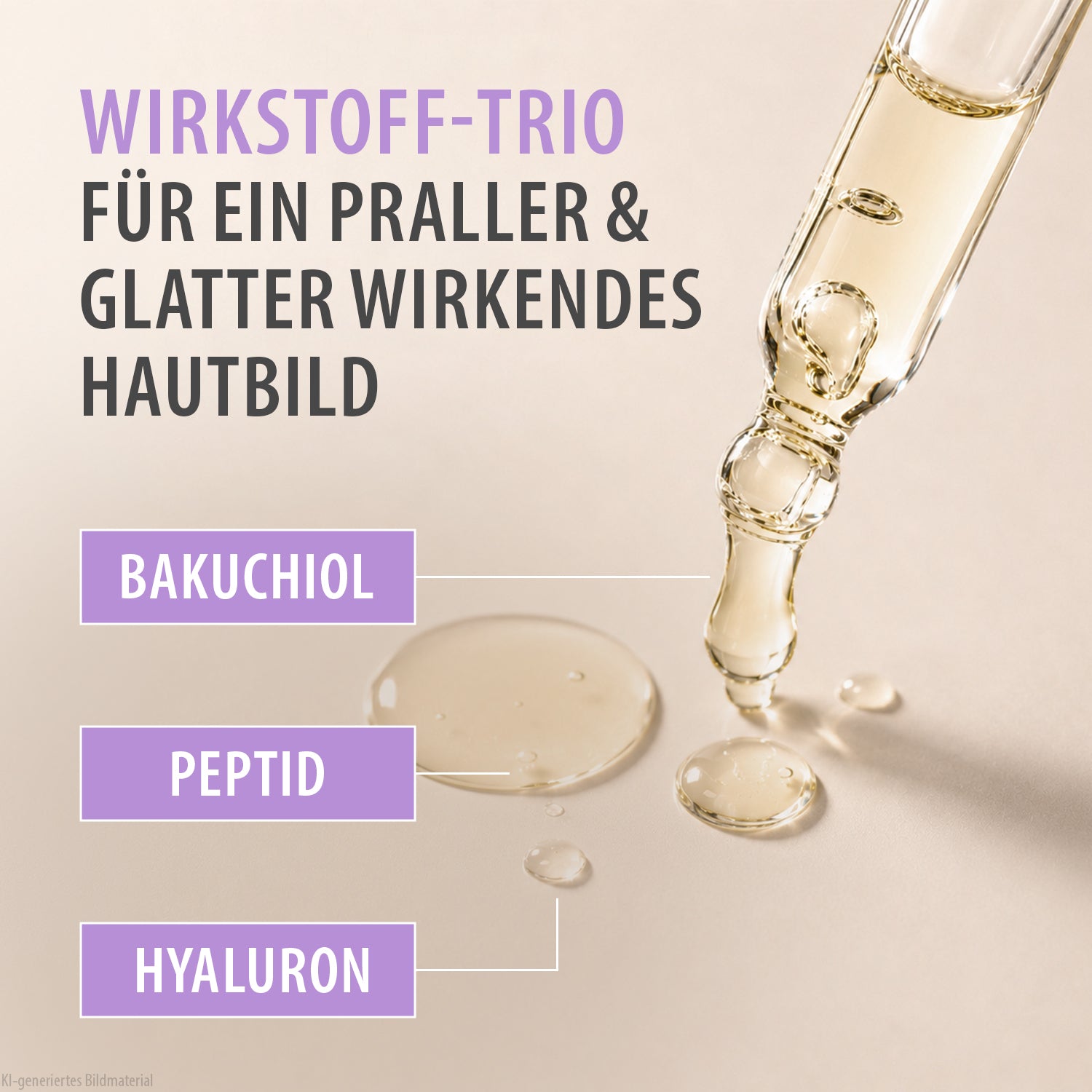 Bakuchiol Complex Serum