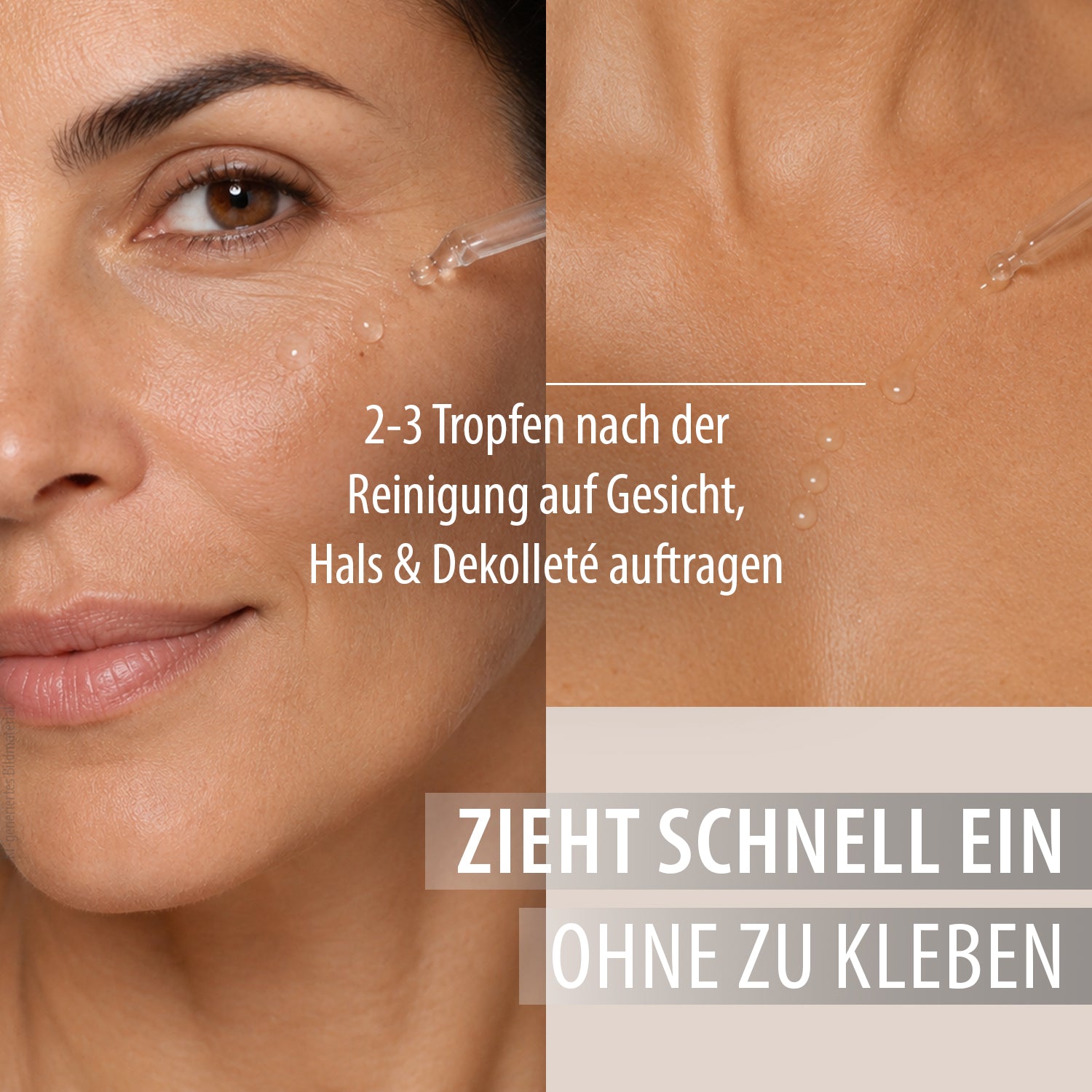 Glycerin Intensive Serum