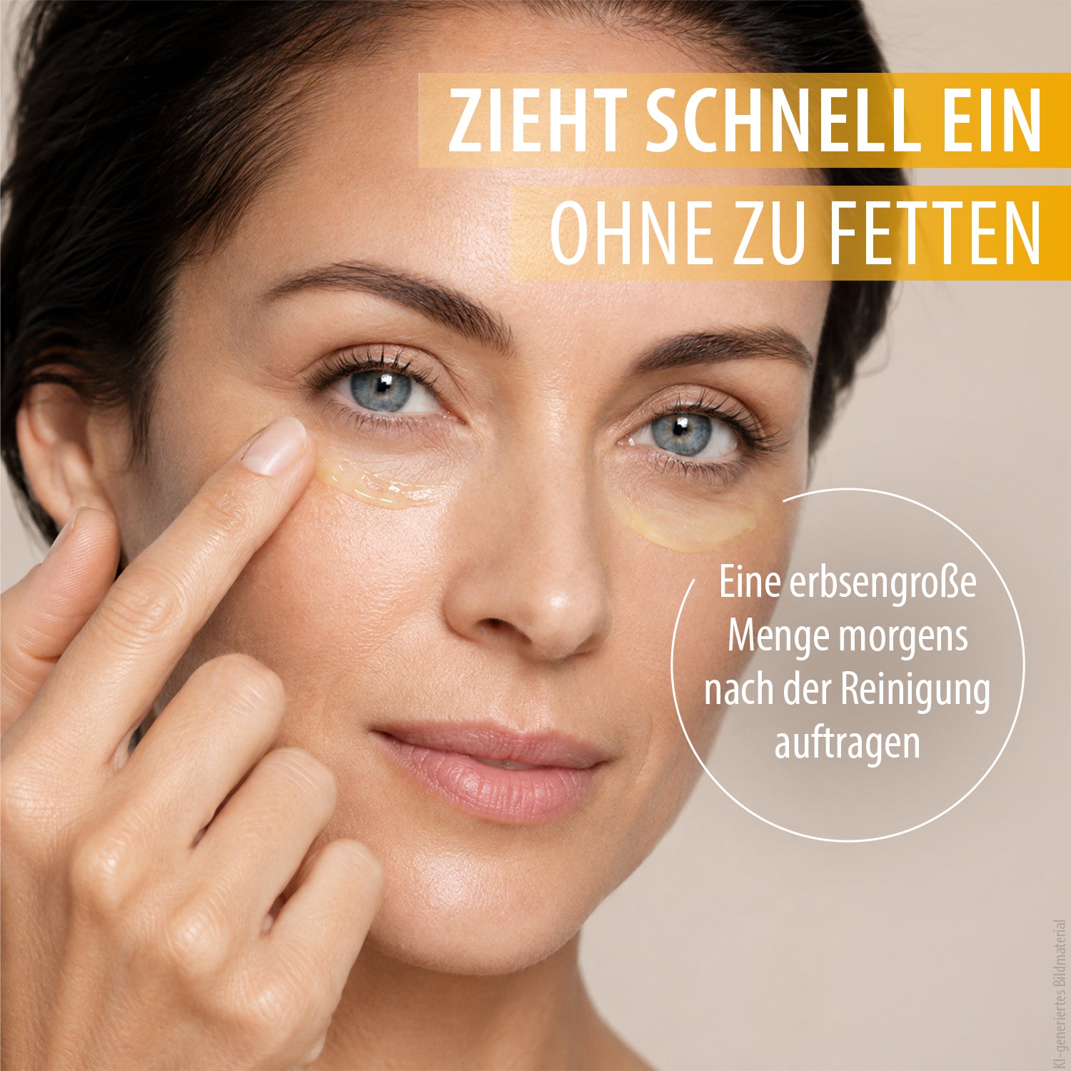 Vitamin C Eye Cream