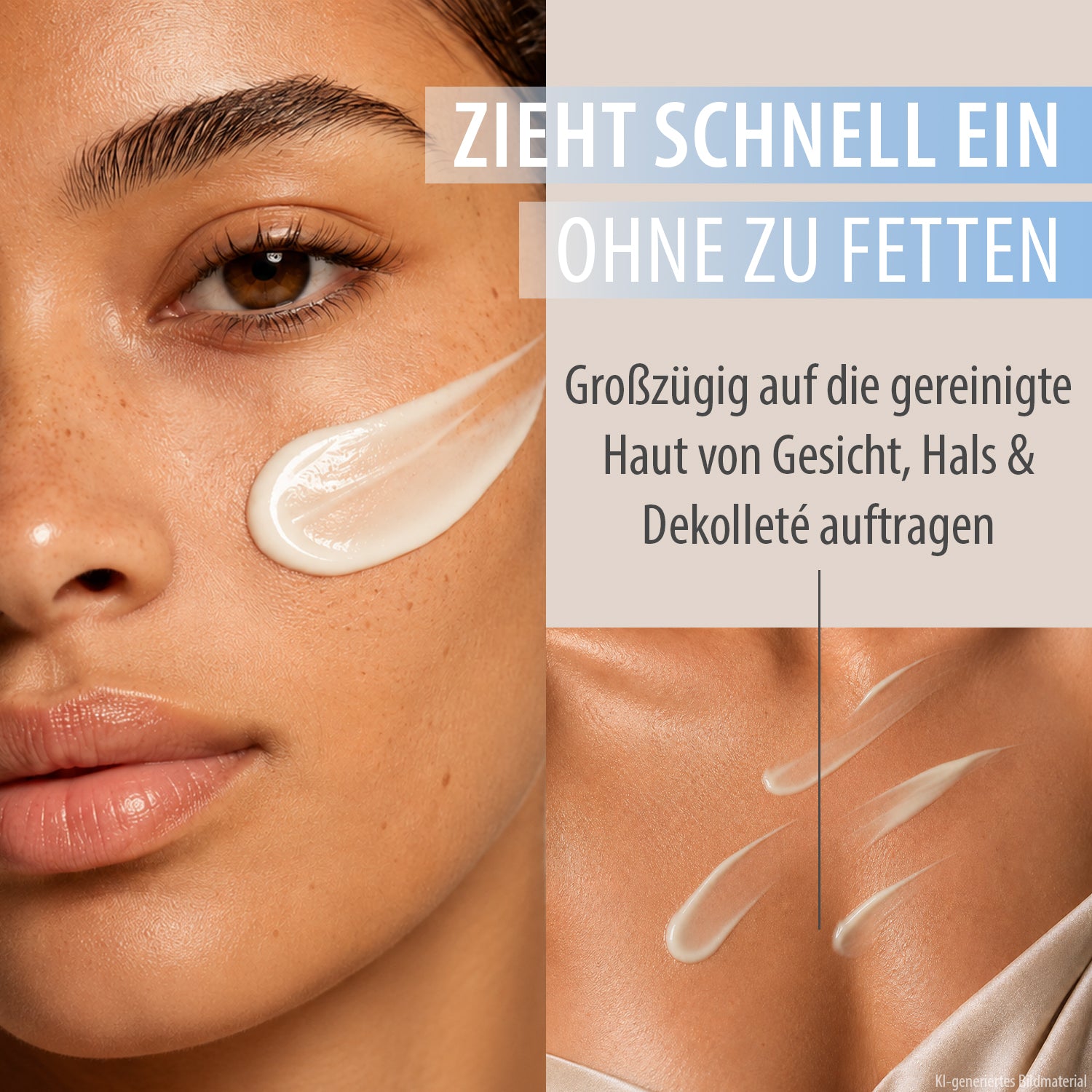 Hyaluron Intensive Cream LSF 30