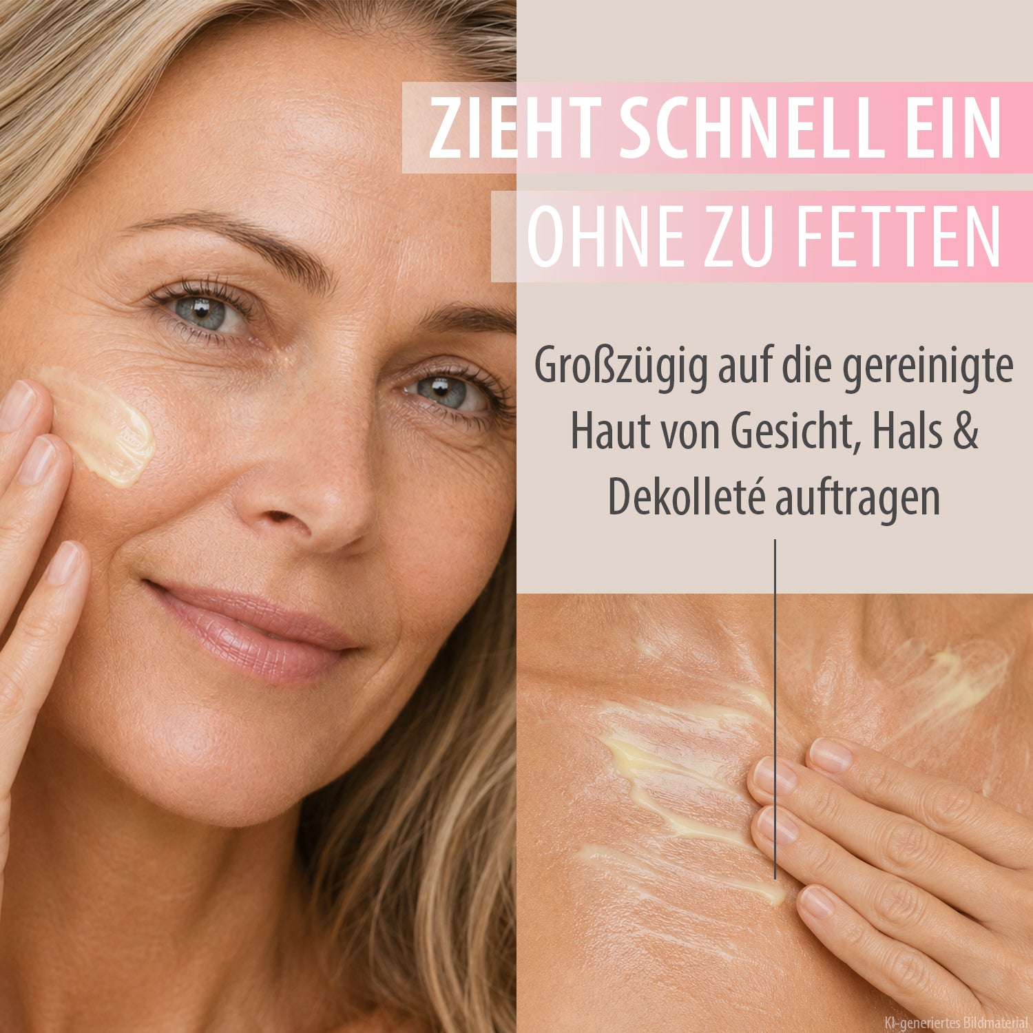 Peptide Pro Collagen Cream LSF 30
