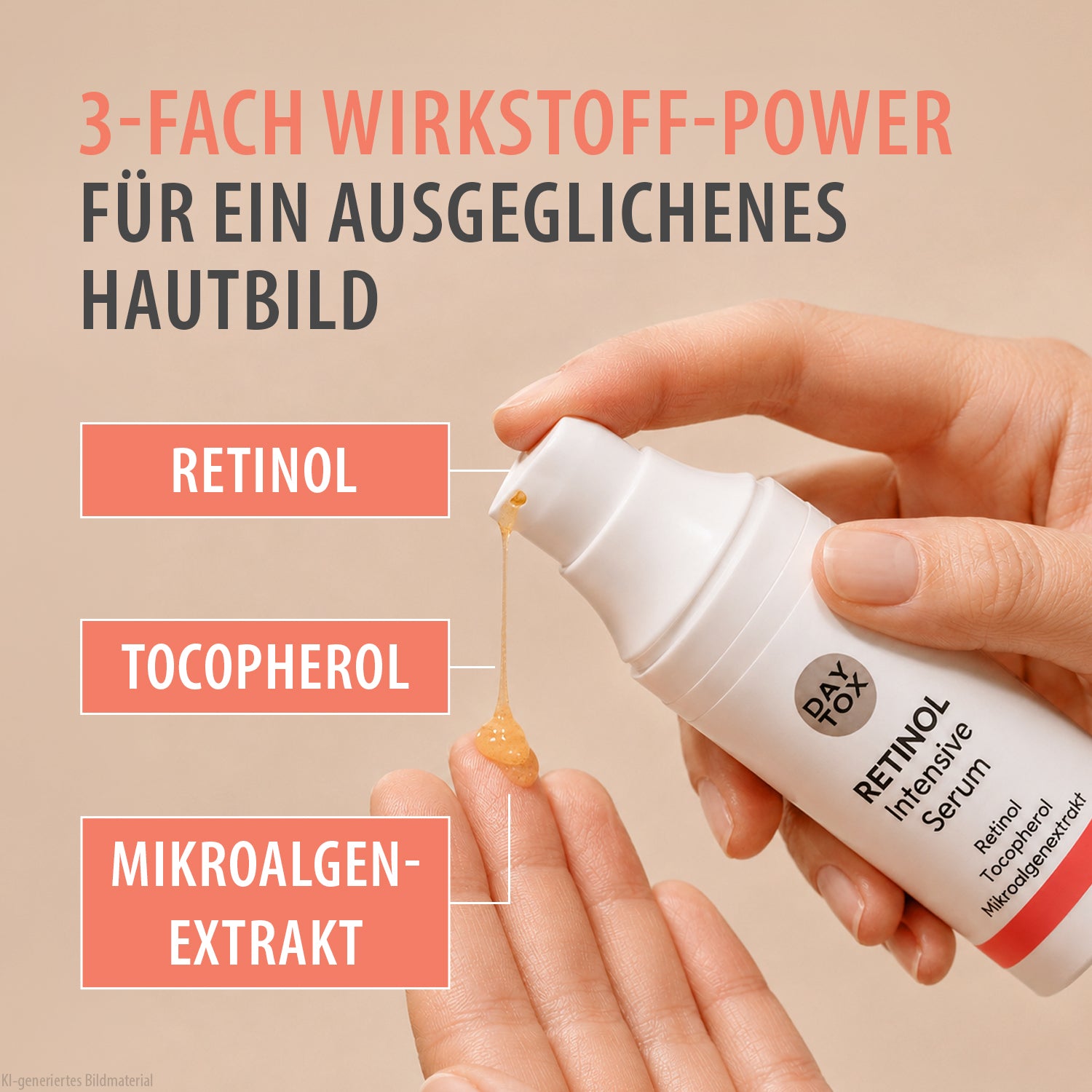 Retinol Intensive Serum
