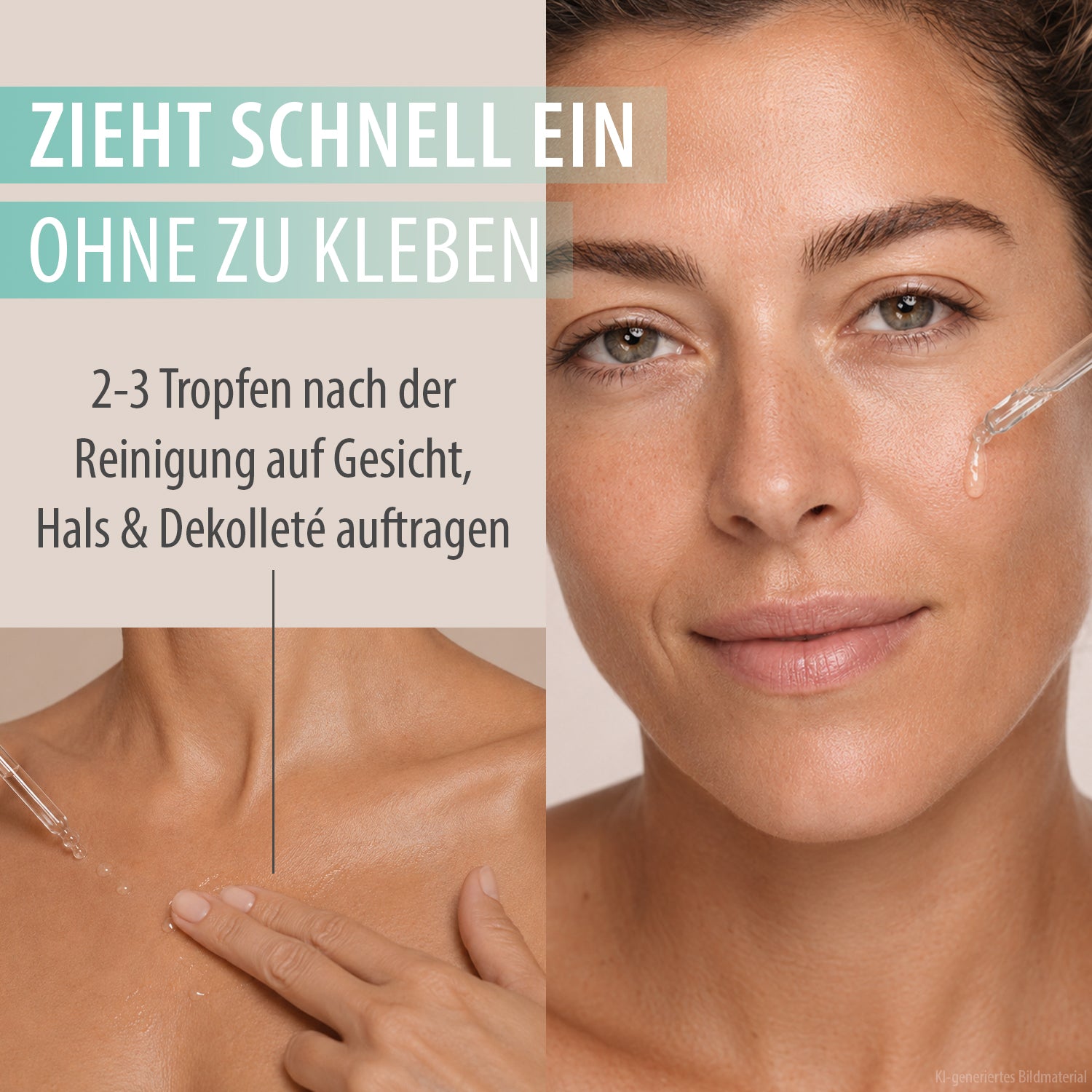 Niacinamide Complex Serum