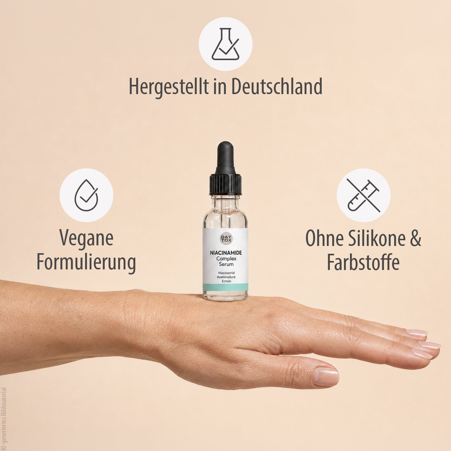Niacinamide Complex Serum