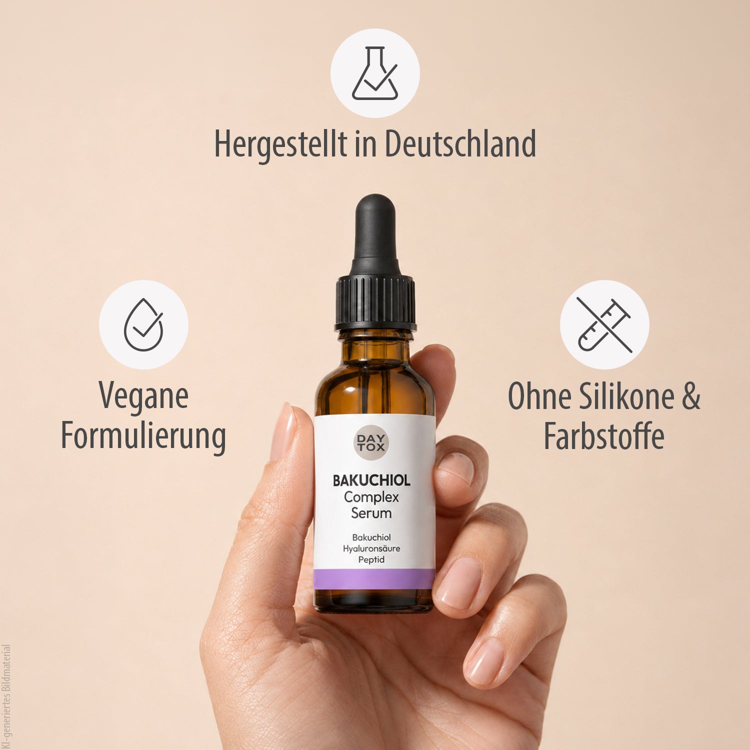 Bakuchiol Complex Serum