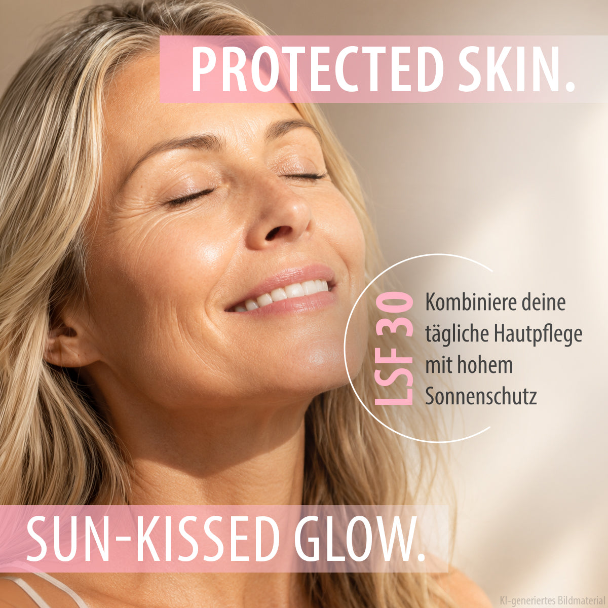 Peptide Pro Collagen Cream LSF 30