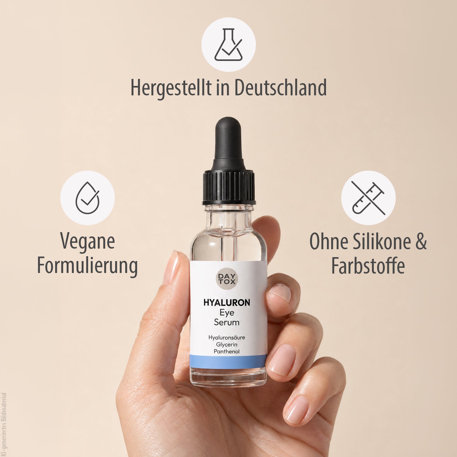 Hyaluron Eye Serum