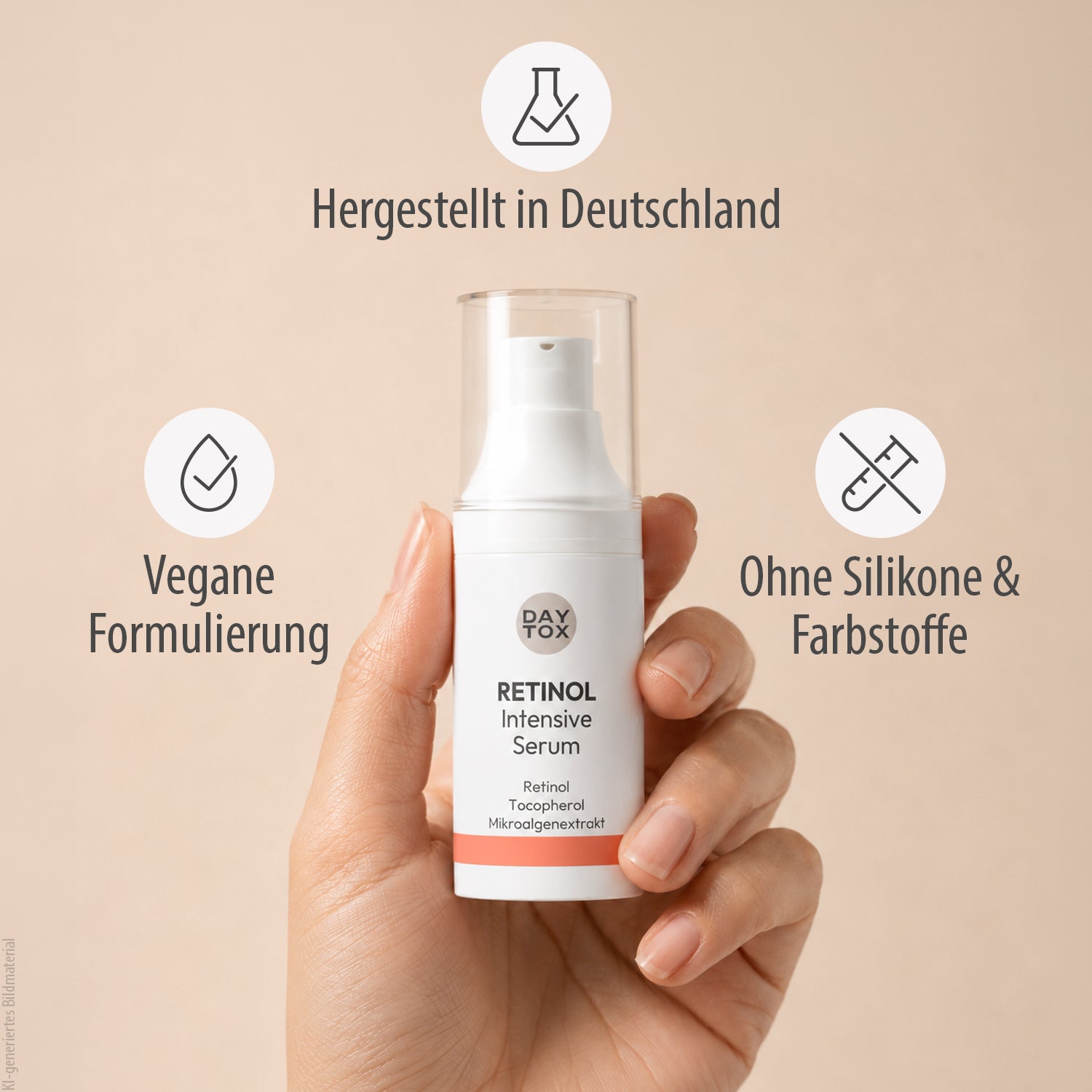 Retinol Intensive Serum