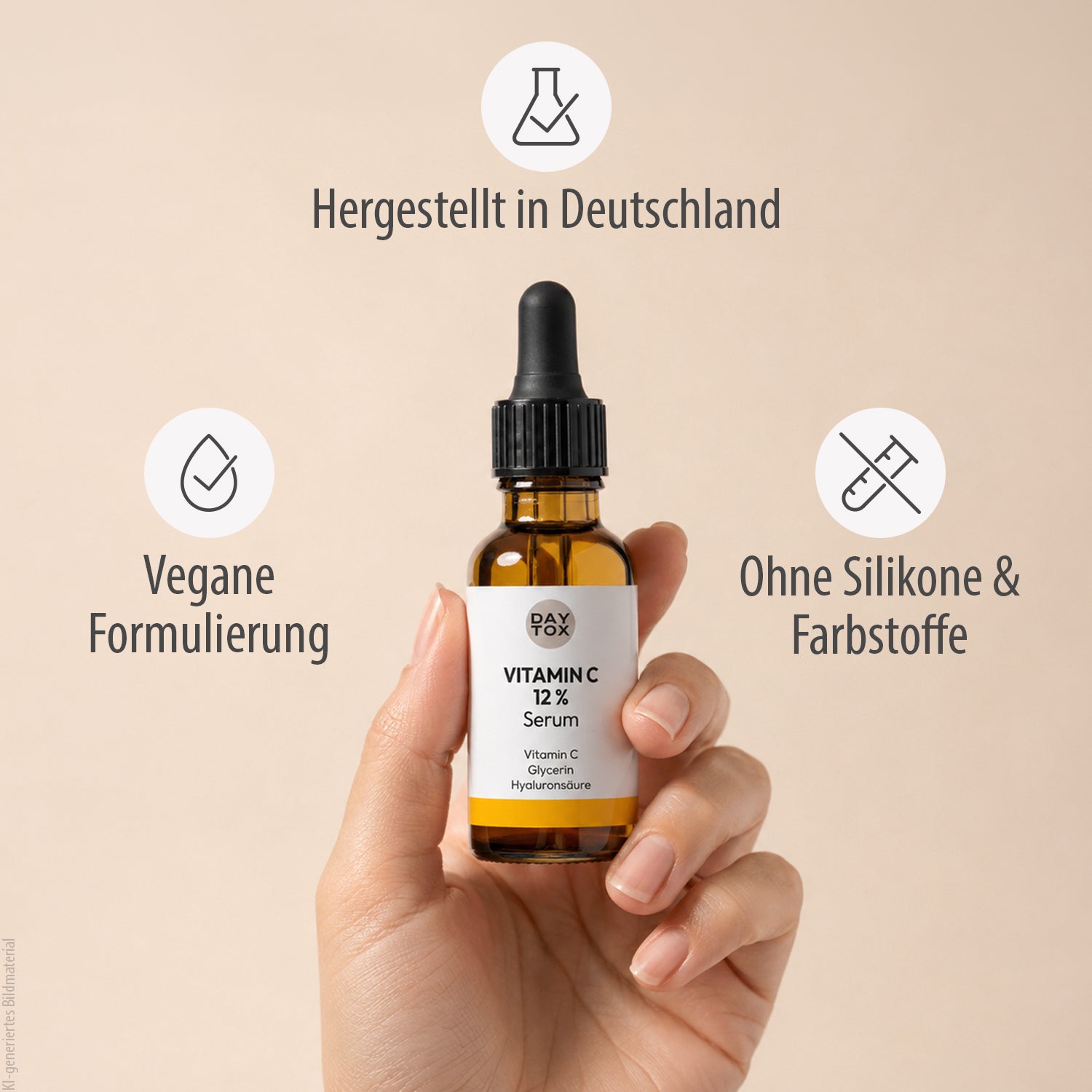 Vitamin C 12% Serum