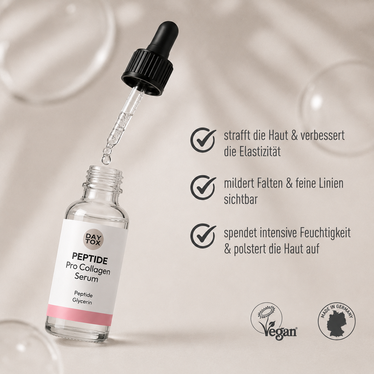 Peptide Set