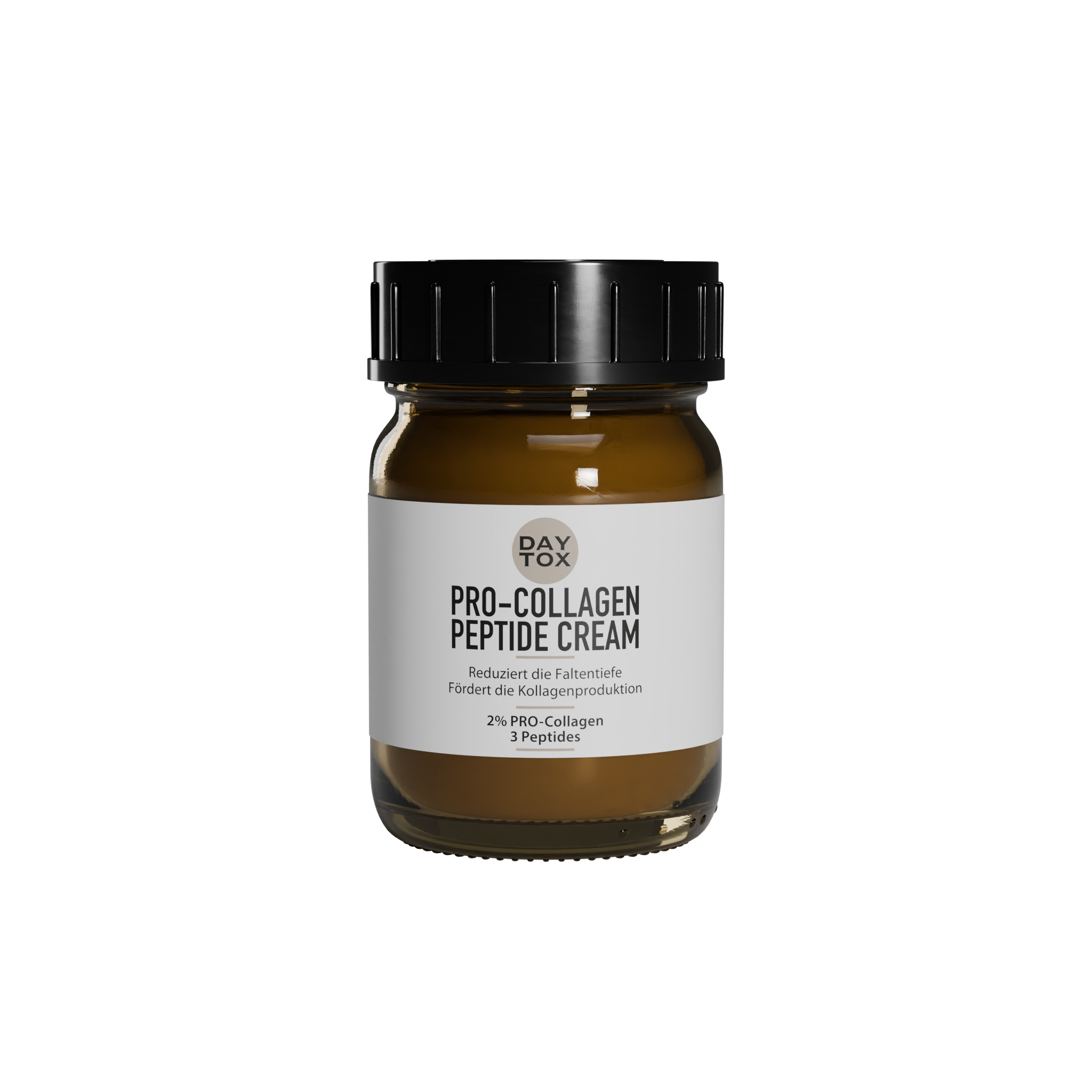Pro-Collagen Peptide Cream