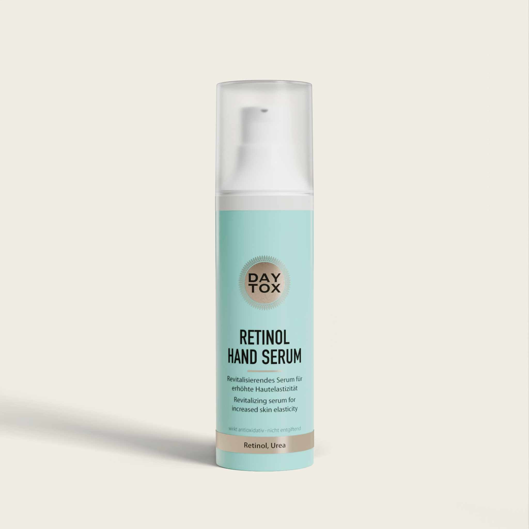 Retinol Hand Serum