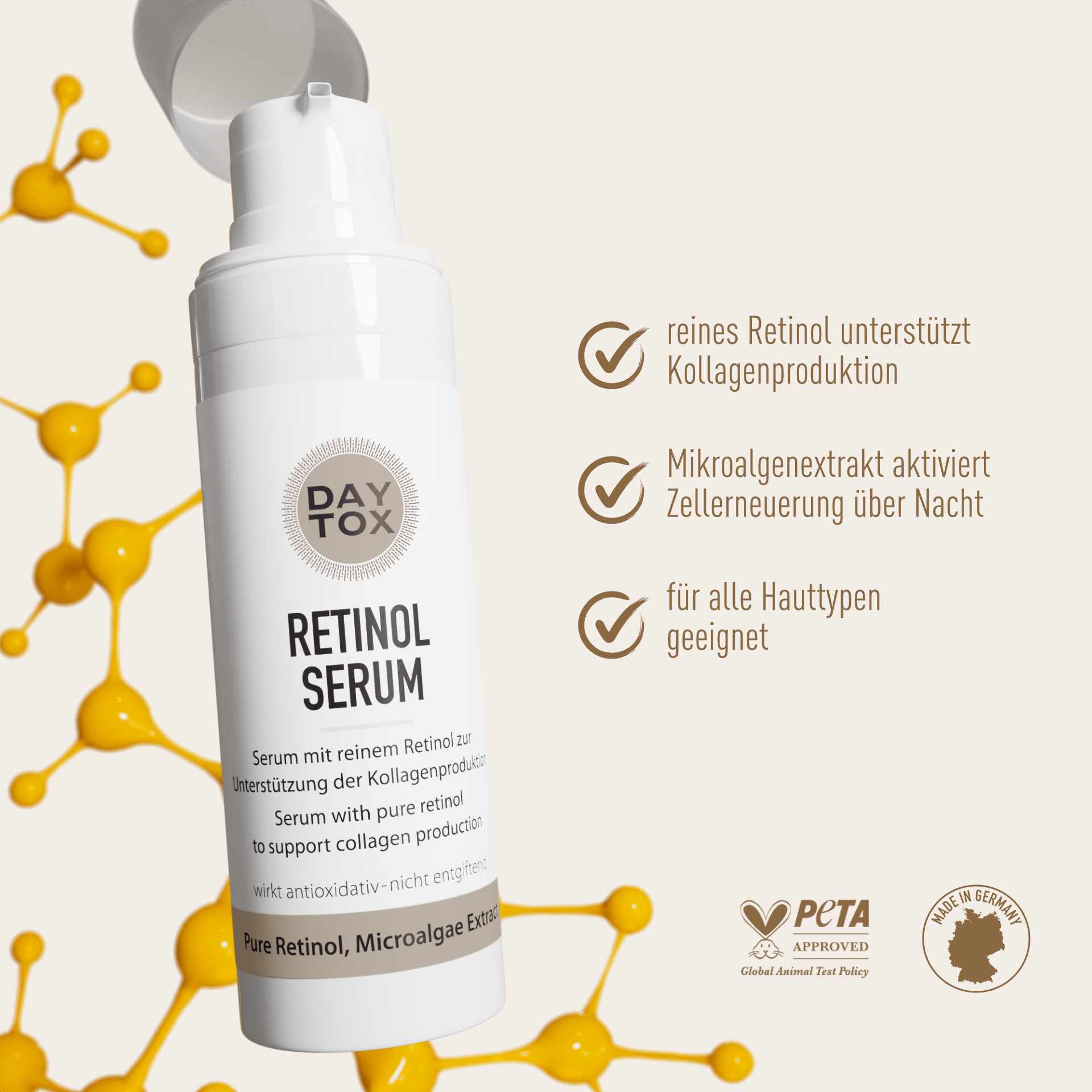 Retinol Serum