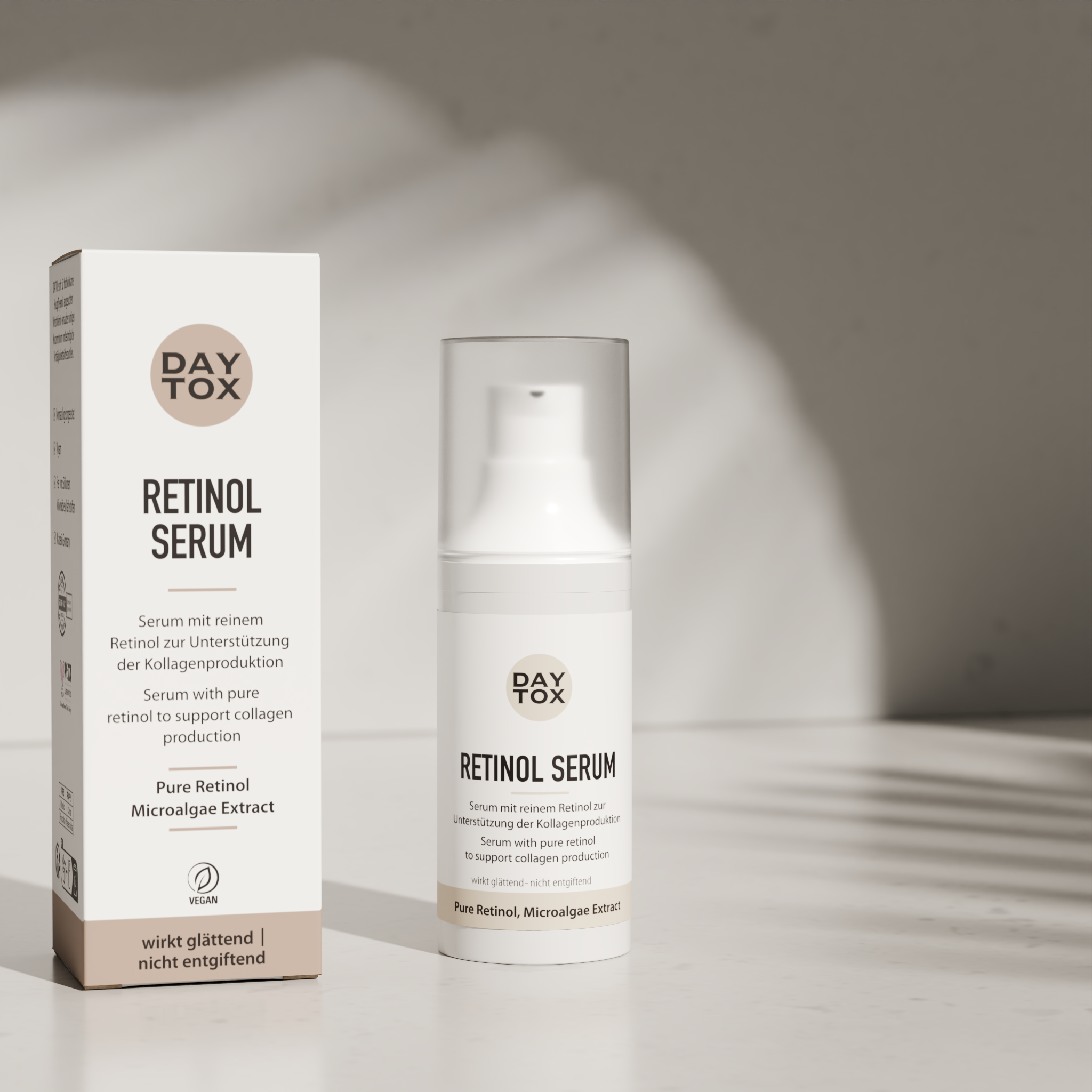Retinol Serum