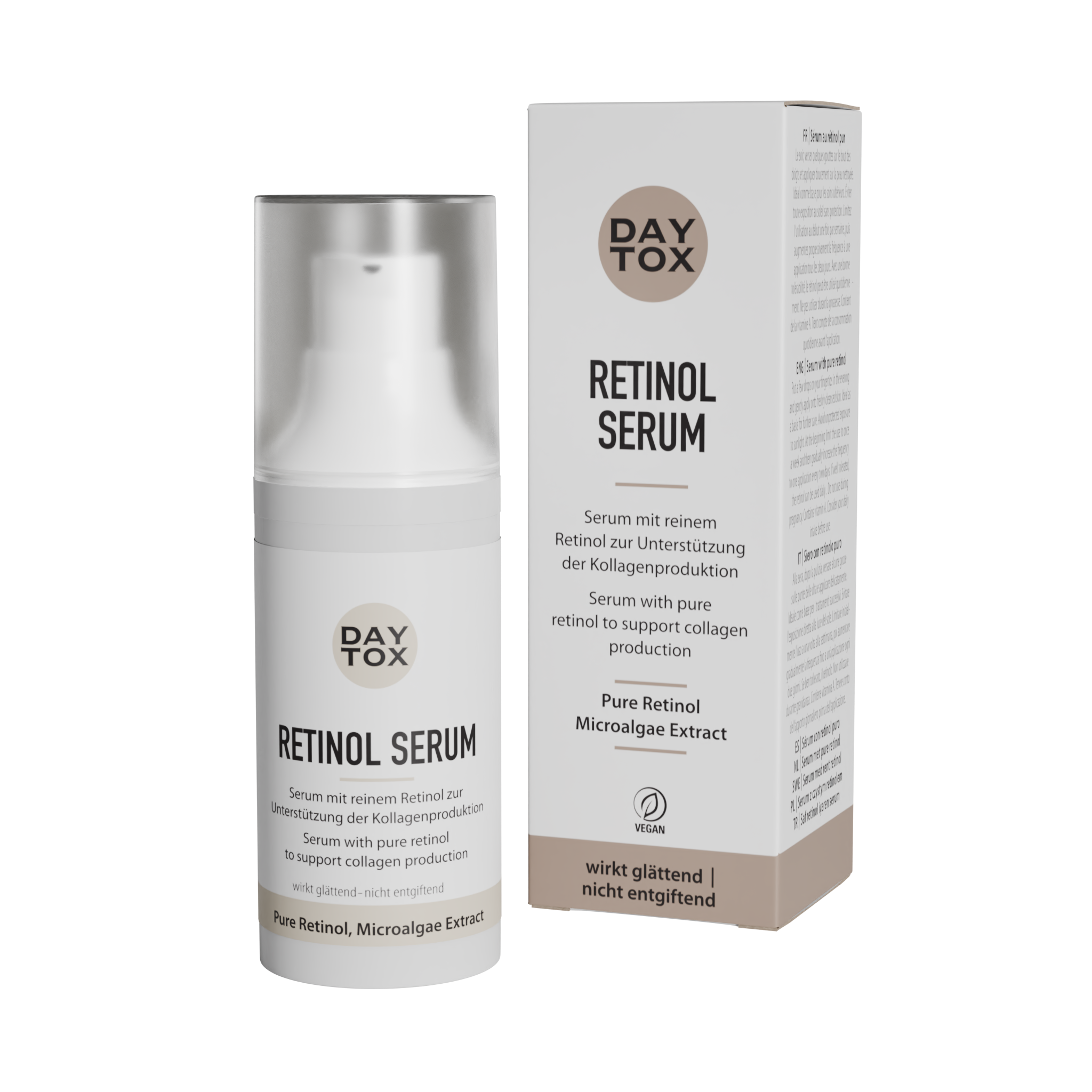 Retinol Serum