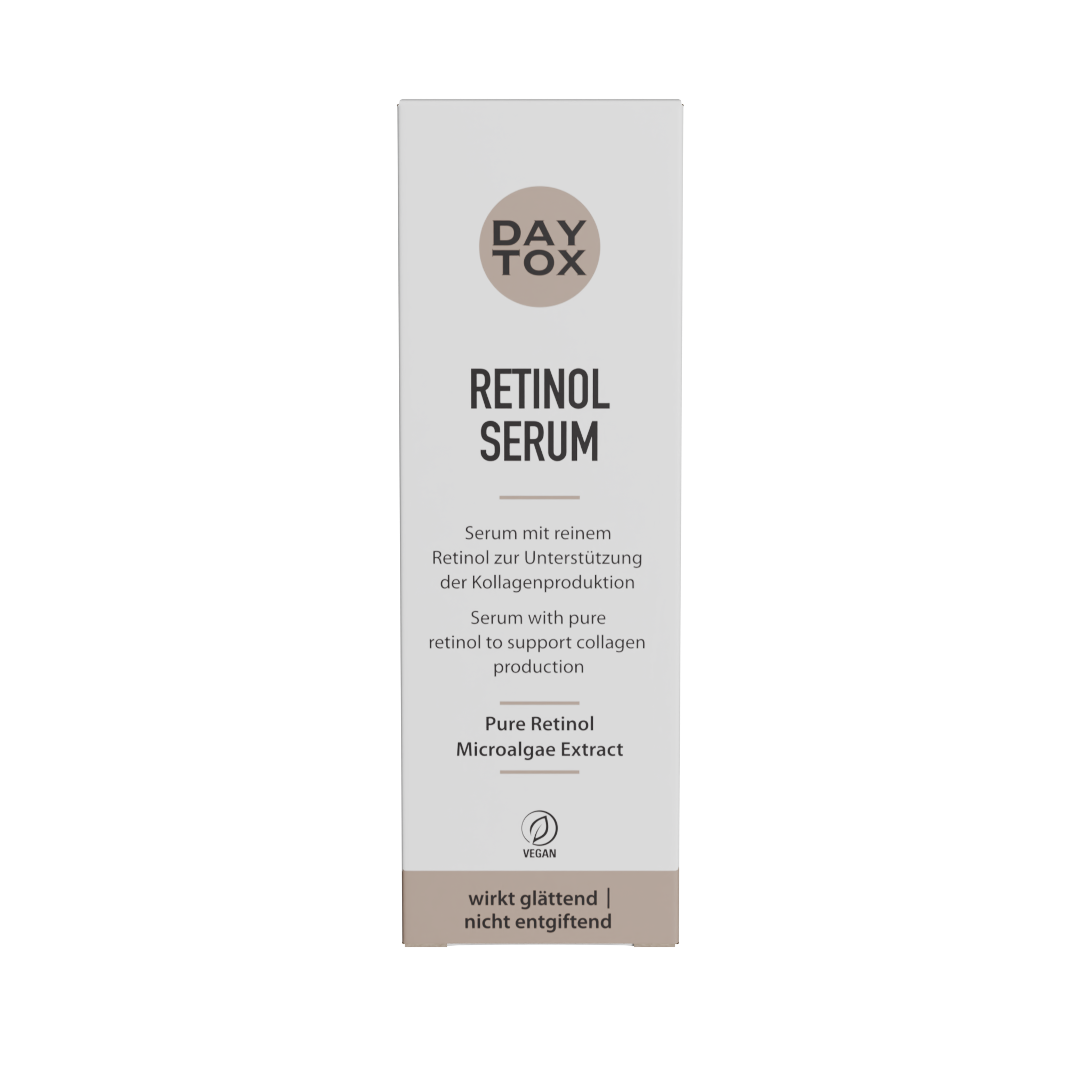 Retinol Serum