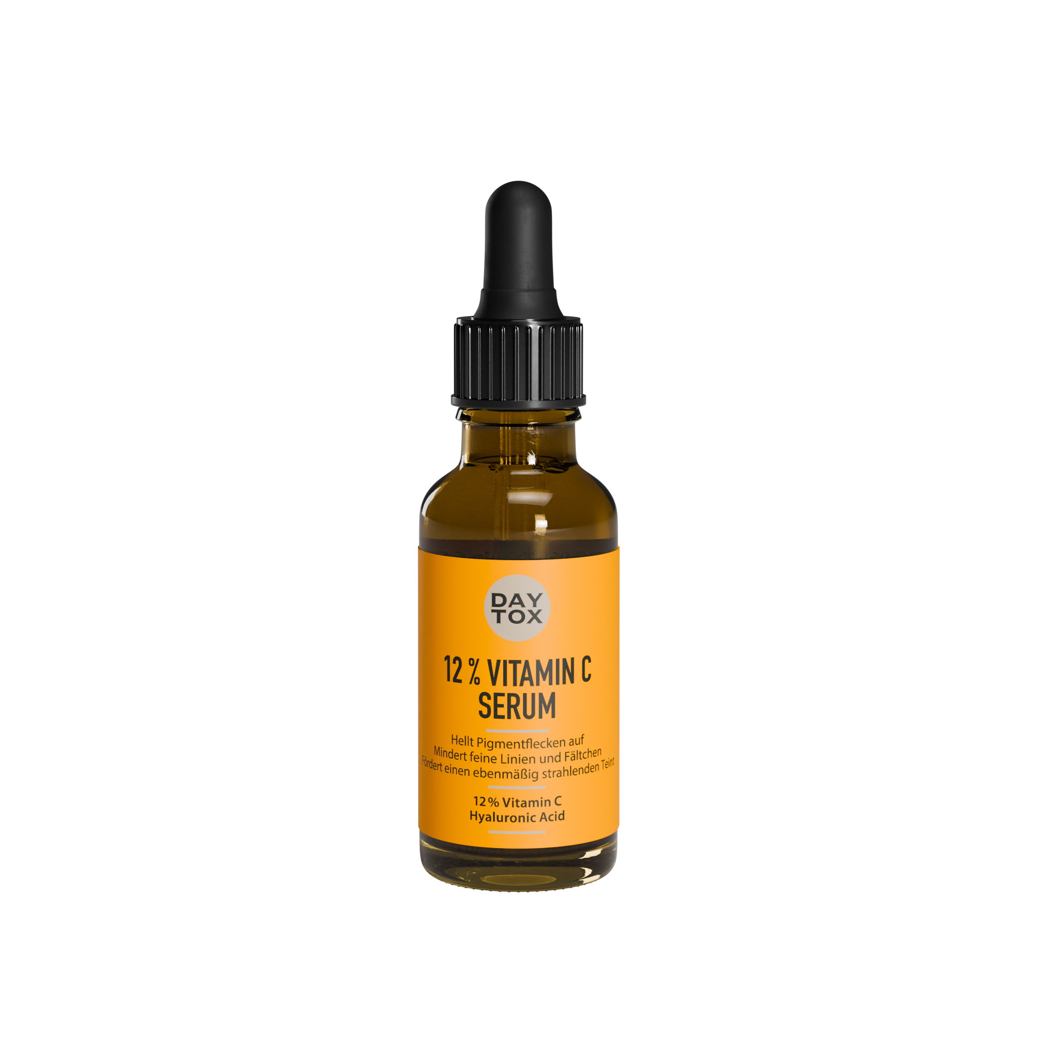 DAYTOX Vitamin C Serum 12% | 12 Prozent Konzentration