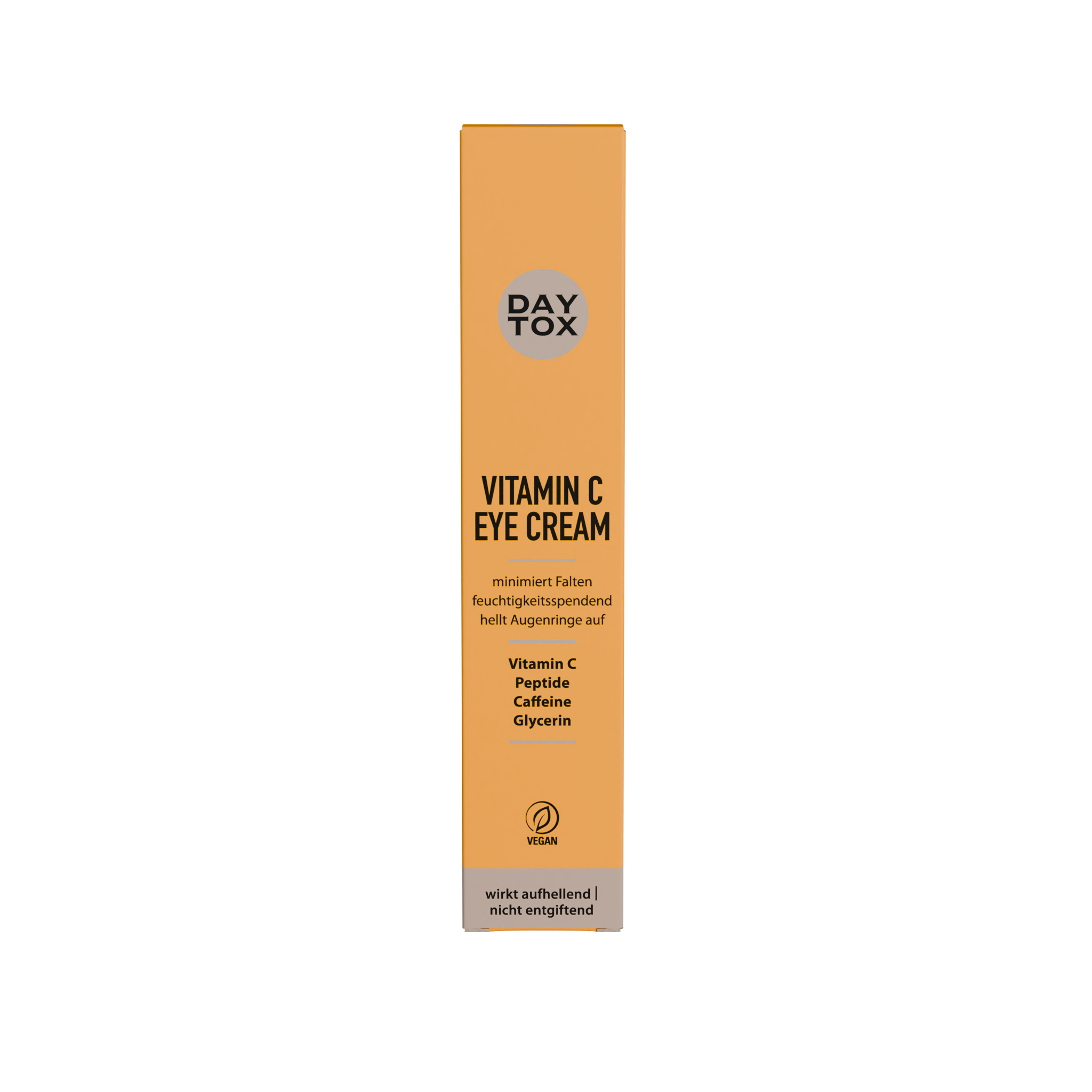 Vitamin C Eye Cream