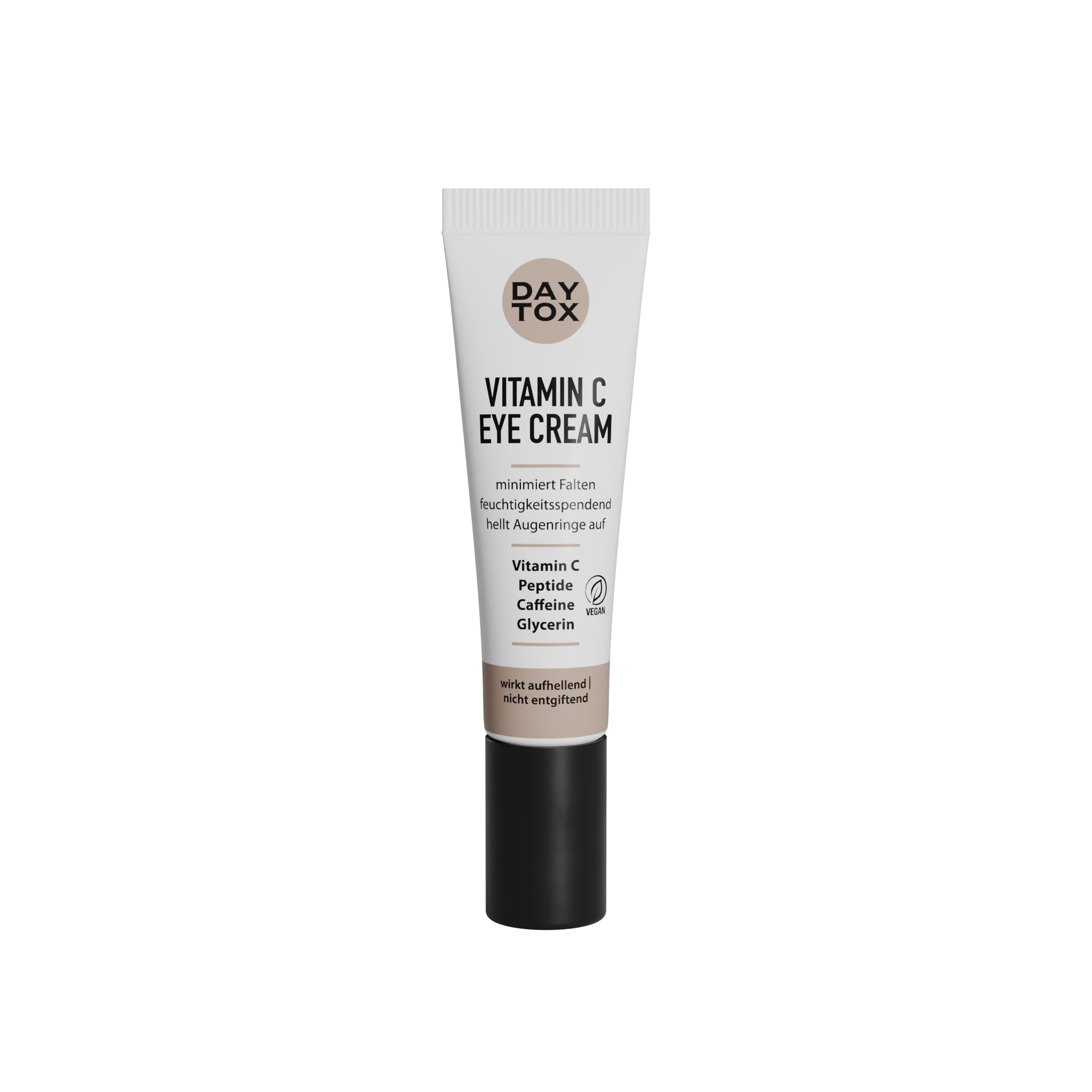 Vitamin C Eye Cream