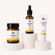 Vitamin C Set