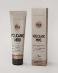 Volcanic Mud