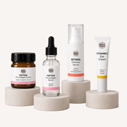 Anti-Wrinkle Set