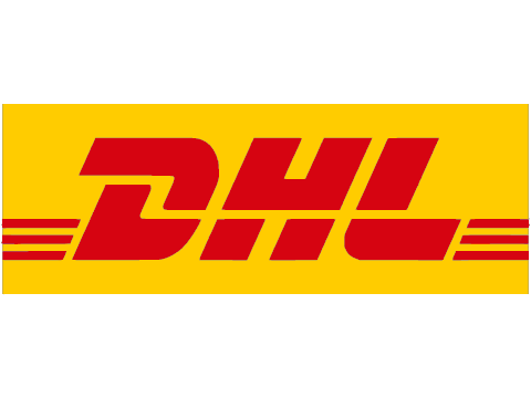 DHL Logo 